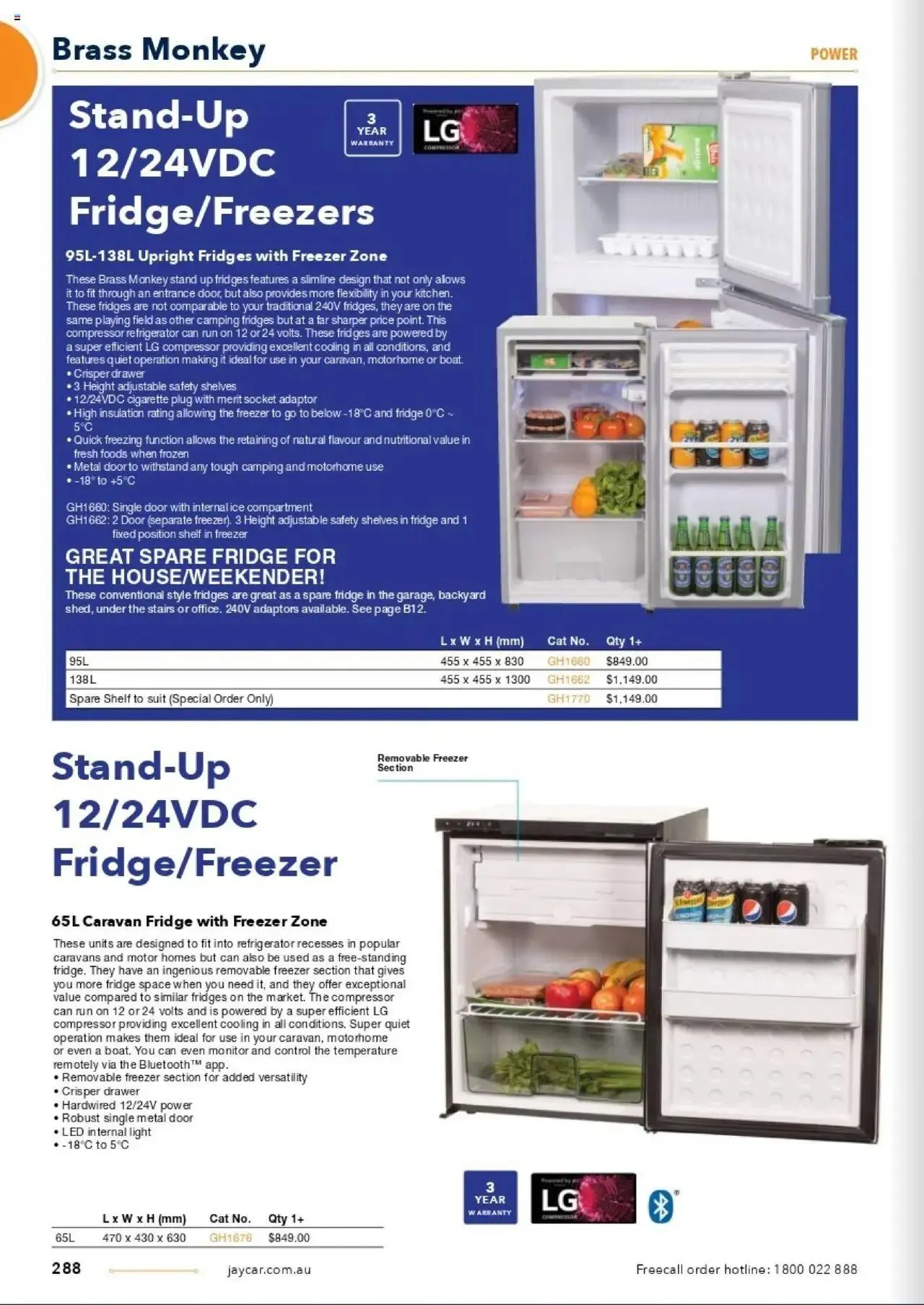 Jaycar Celebrating 40 Years in Electronics - Catalogue valid from 1 January to 29 August 2025 - page 230