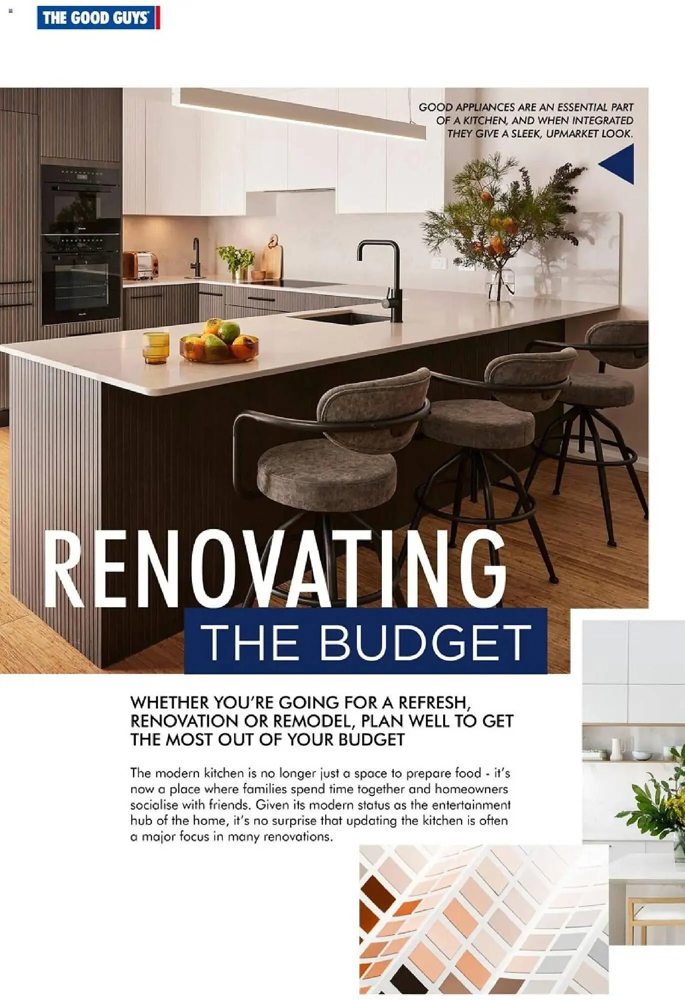 The Good Guys catalogue - Catalogue valid from 24 March to 31 May 2026 - page 12