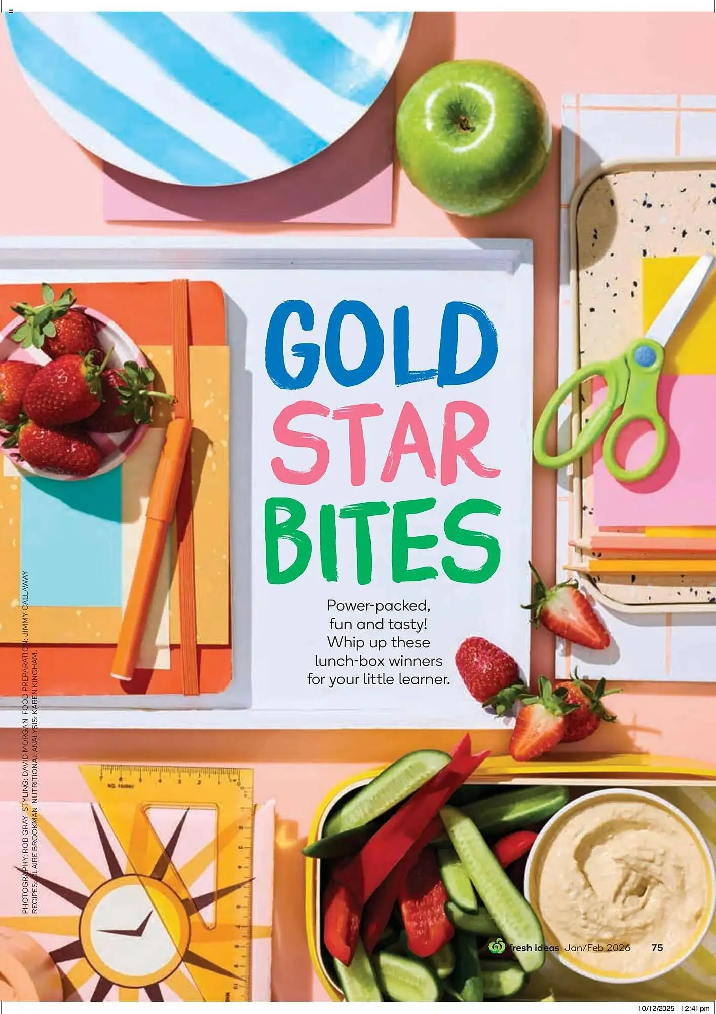 Woolworths catalogue - Catalogue valid from 13 January to 2 March 2026 - page 75