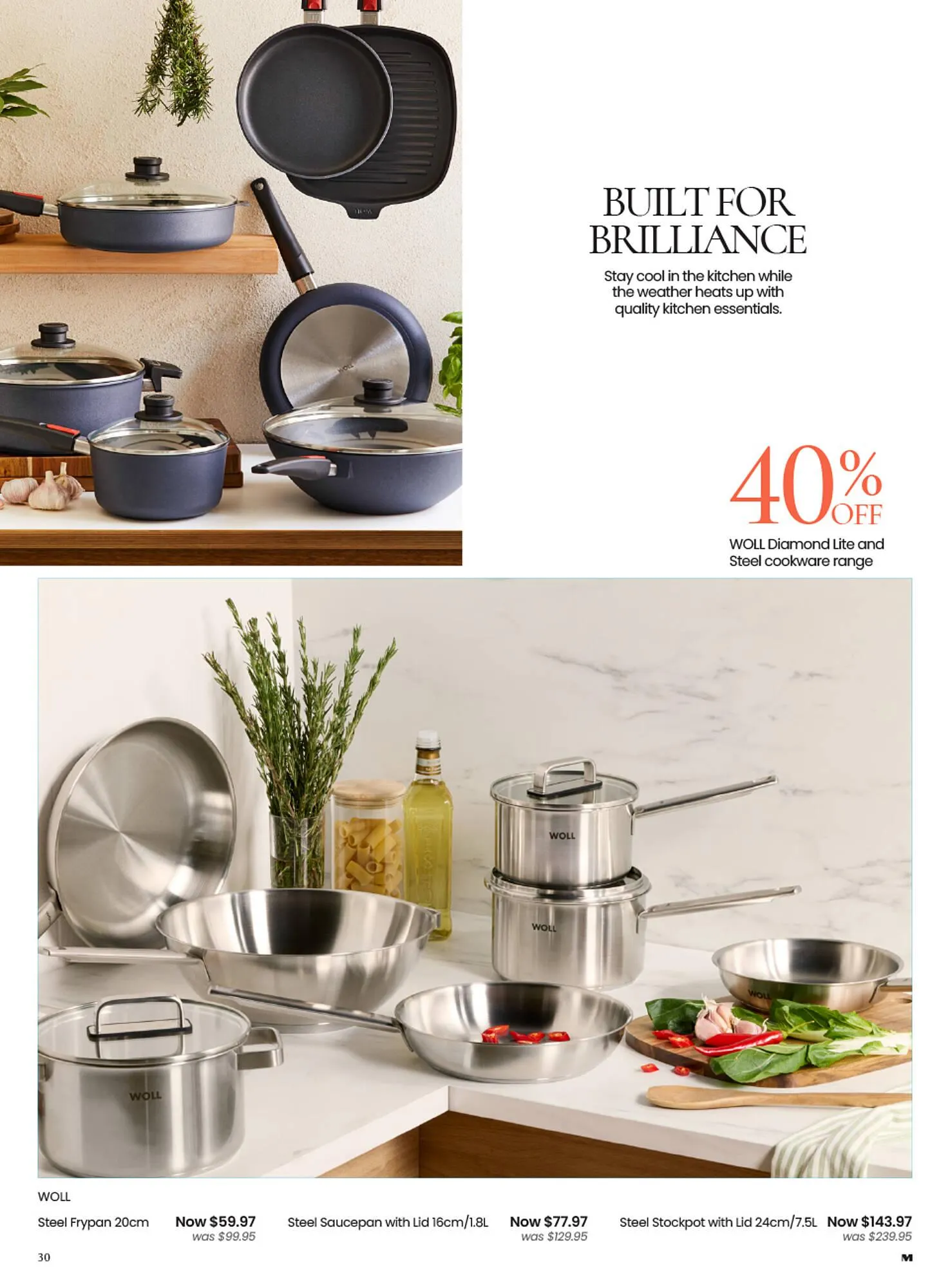 Myer catalogue - Catalogue valid from 14 October to 2 November 2025 - page 30