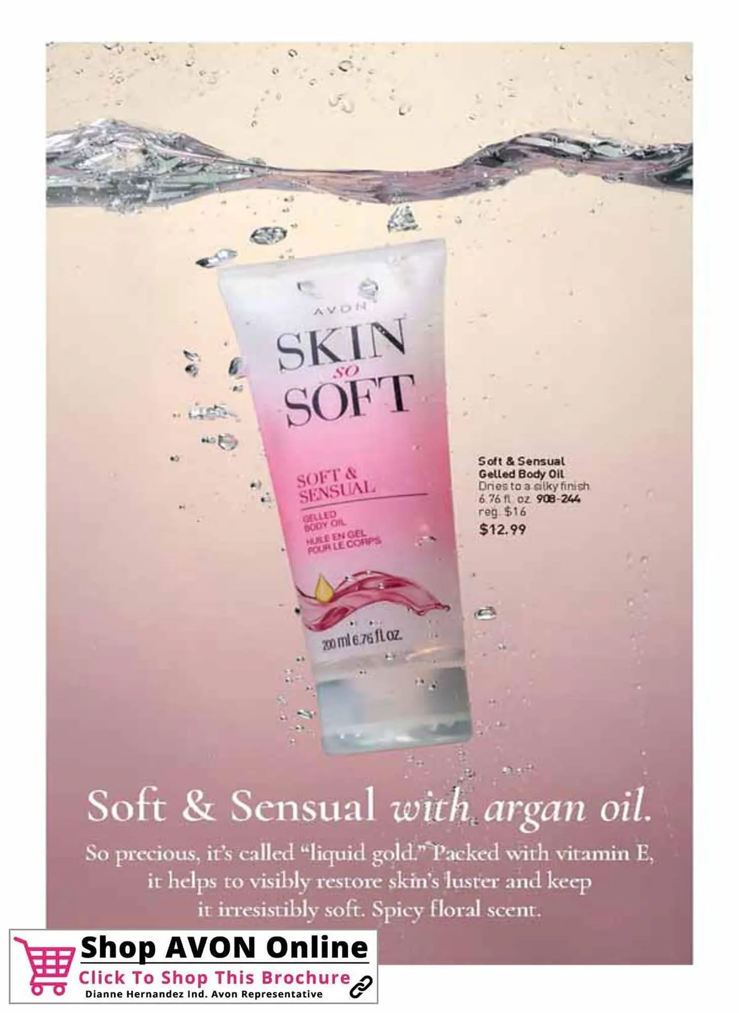 Avon catalogue - Catalogue valid from 6 January to 10 February 2026 - page 94