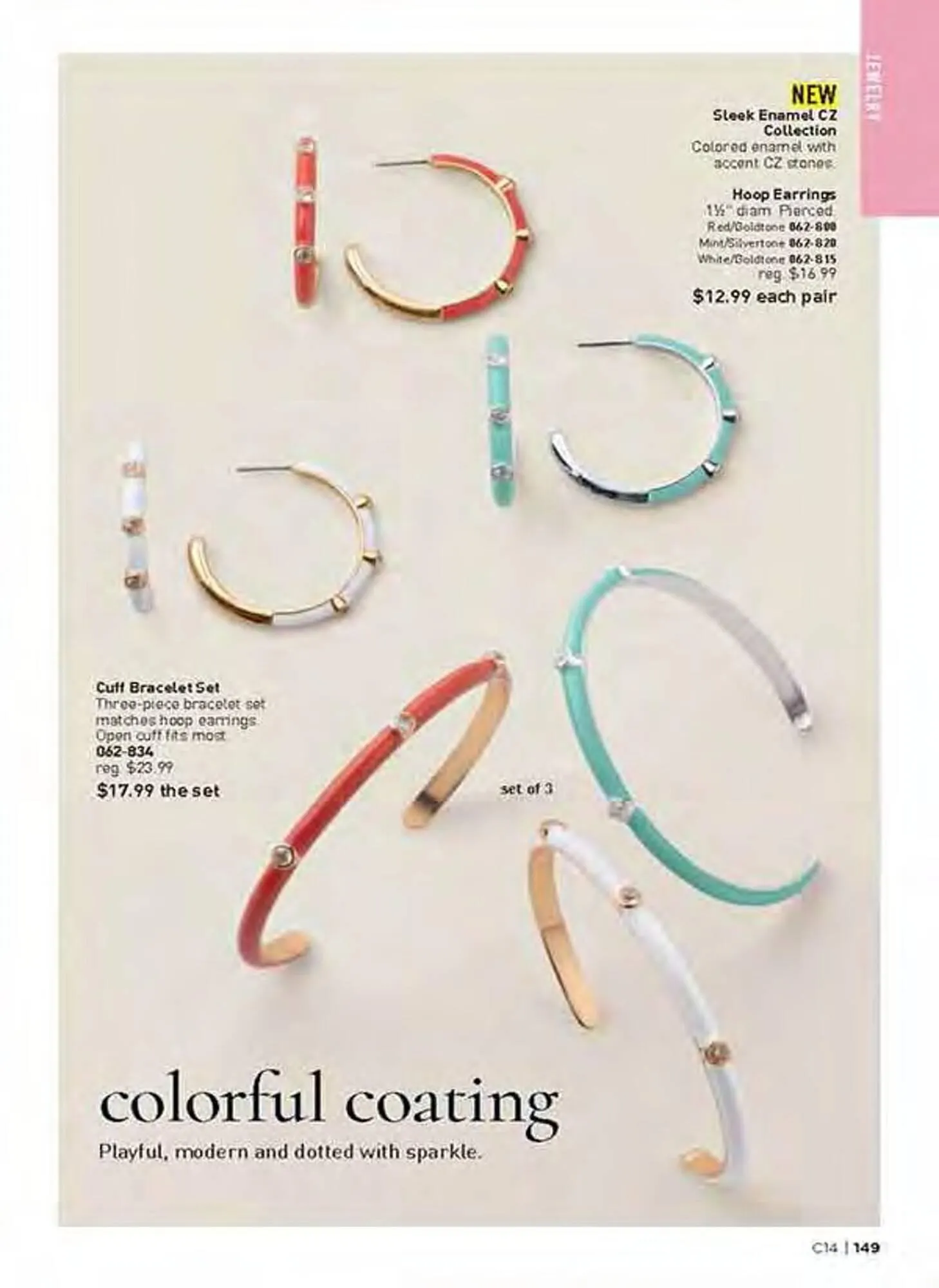 Avon catalogue - Catalogue valid from 10 June to 15 July 2025 - page 149