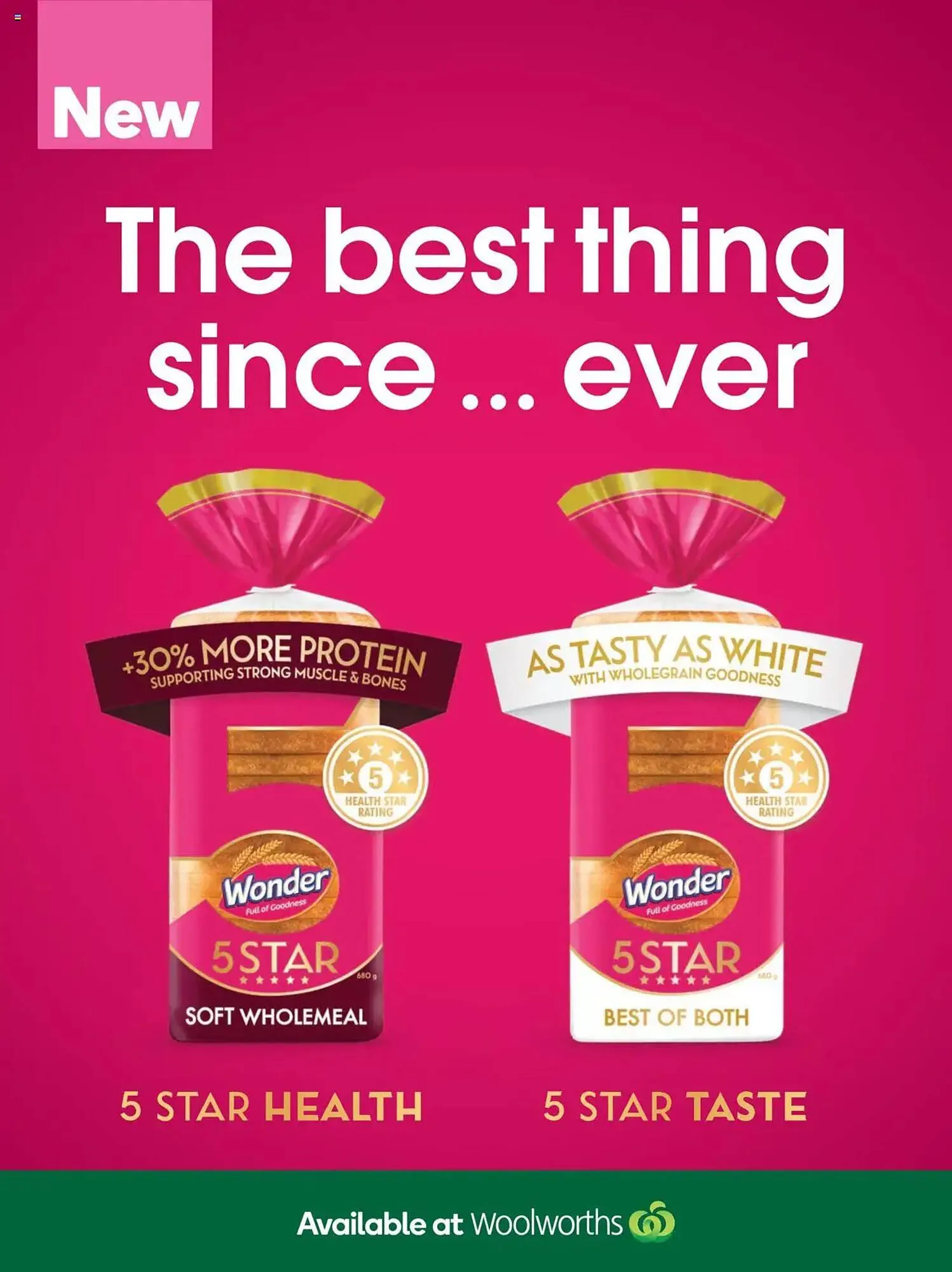 Woolworths catalogue - Catalogue valid from 30 June to 31 July 2025 - page 33