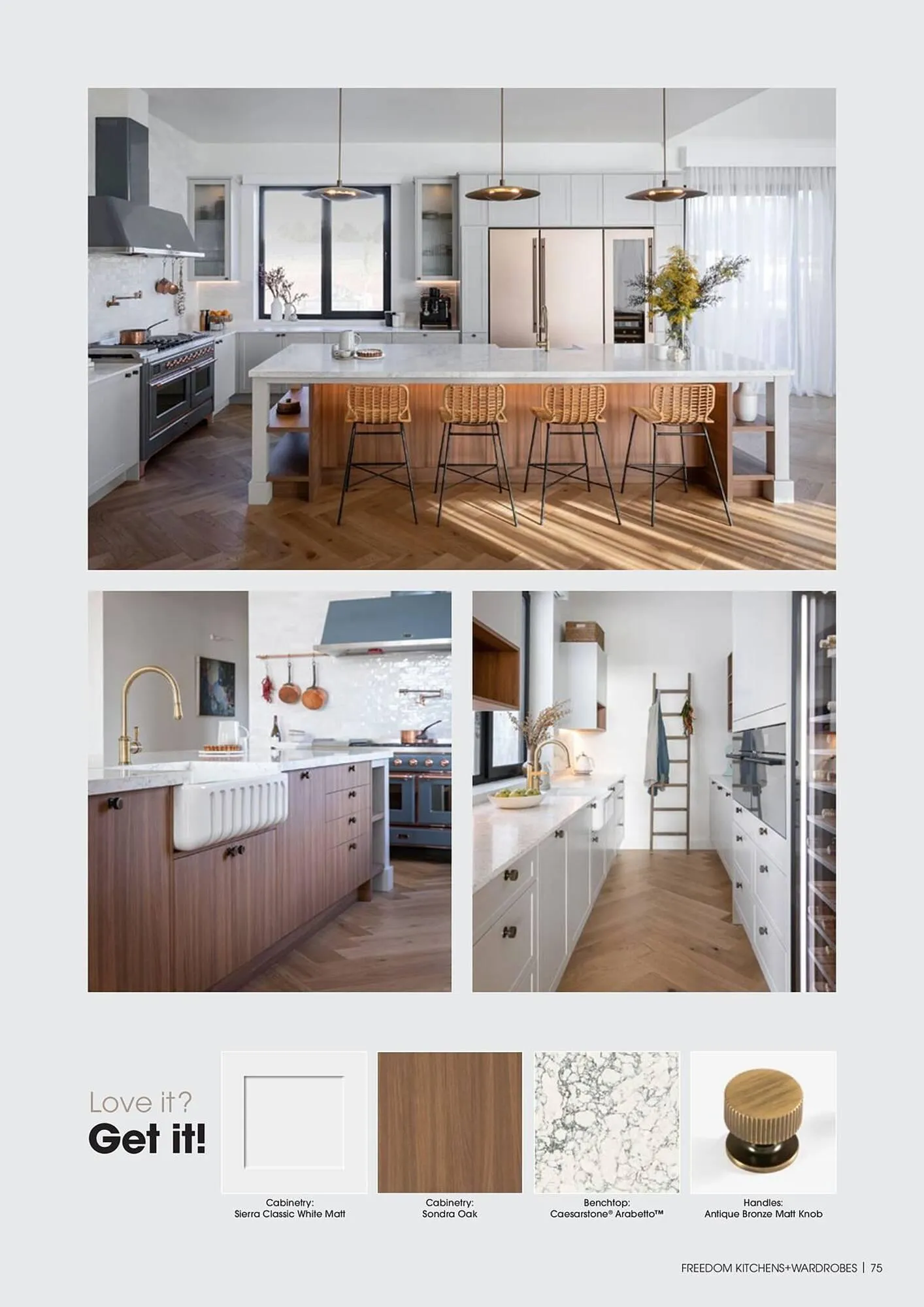 Freedom catalogue - Catalogue valid from 3 March to 31 May 2026 - page 75