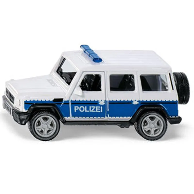 Siku Mercedes-AMG G65 1:50 Scale