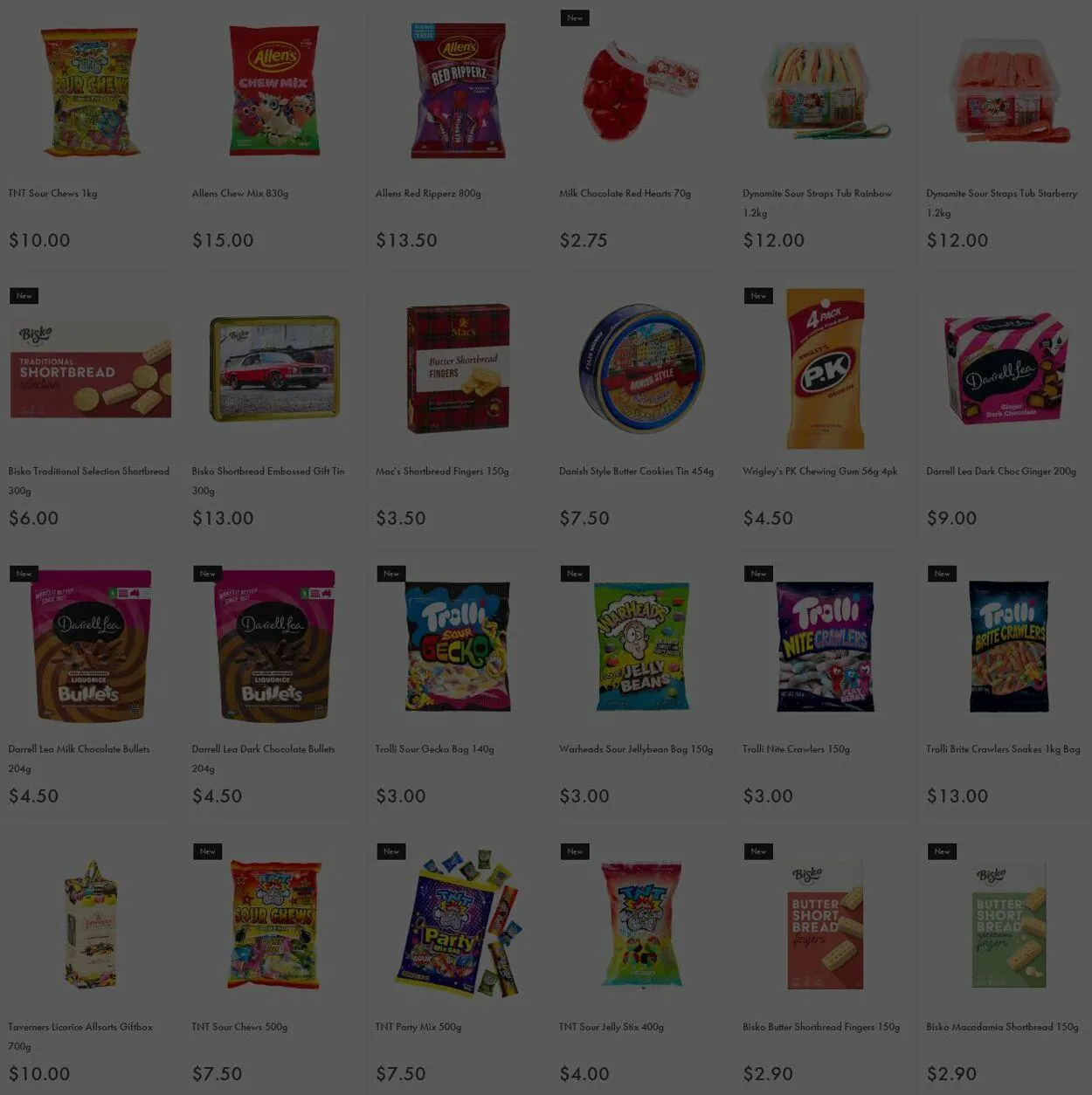 The Reject Shop Current catalogue - Catalogue valid from 10 March to 19 March 2025 - page 17