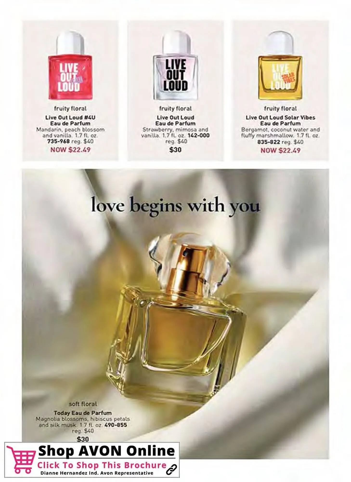 Avon catalogue - Catalogue valid from 21 July to 26 August 2025 - page 68