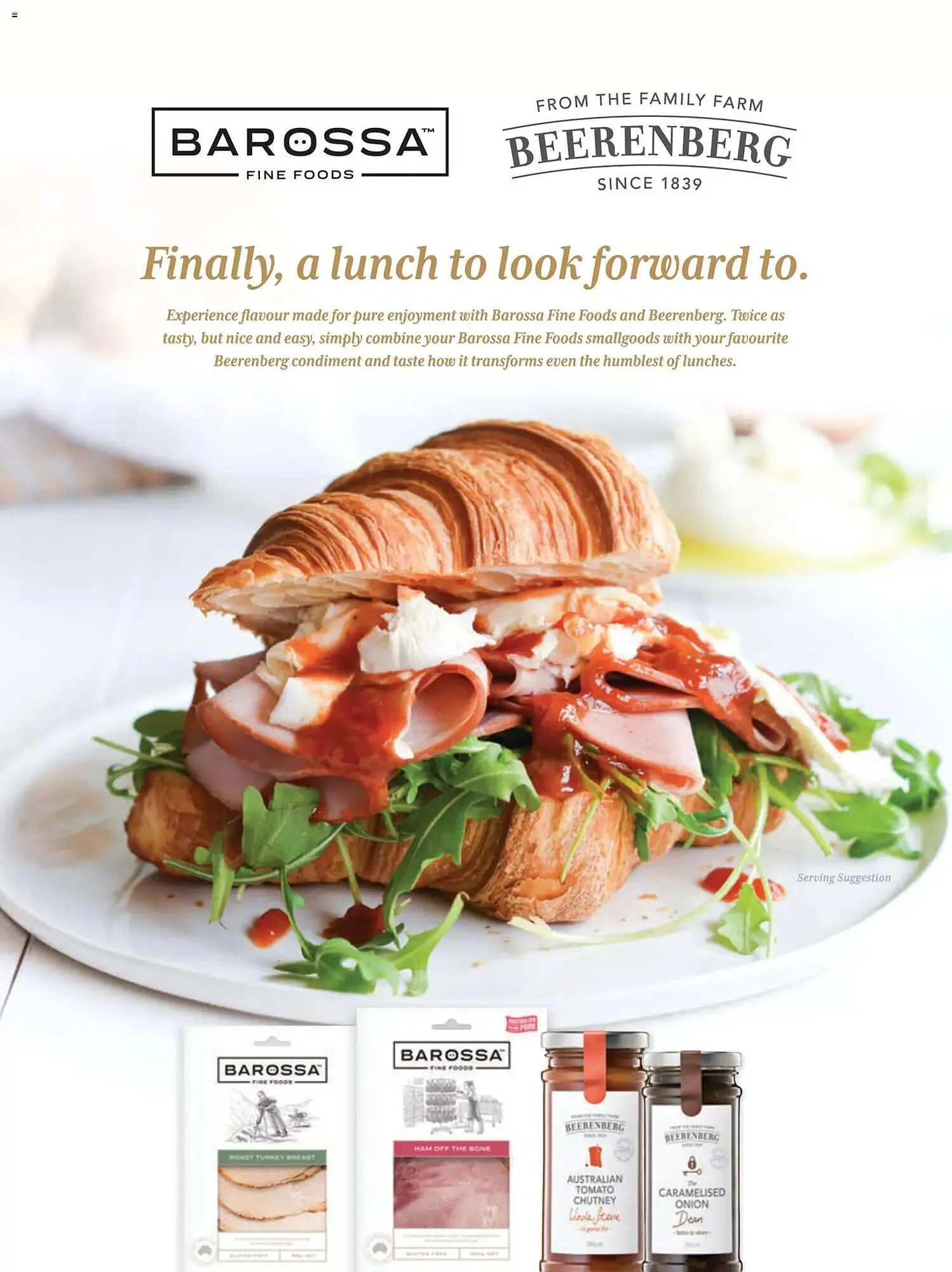 Woolworths catalogue - Catalogue valid from 31 October to 30 November 2025 - page 4