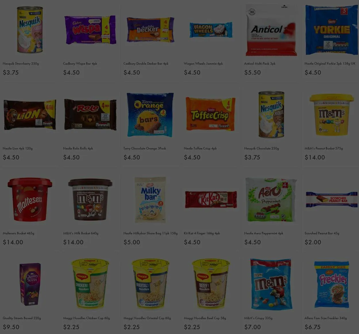 The Reject Shop Current catalogue - Catalogue valid from 21 April to 30 April 2025 - page 28