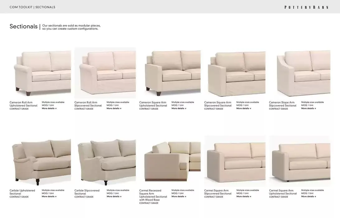 Business to Business Brochure - Catalogue valid from 30 August to 31 January 2025 - page 66