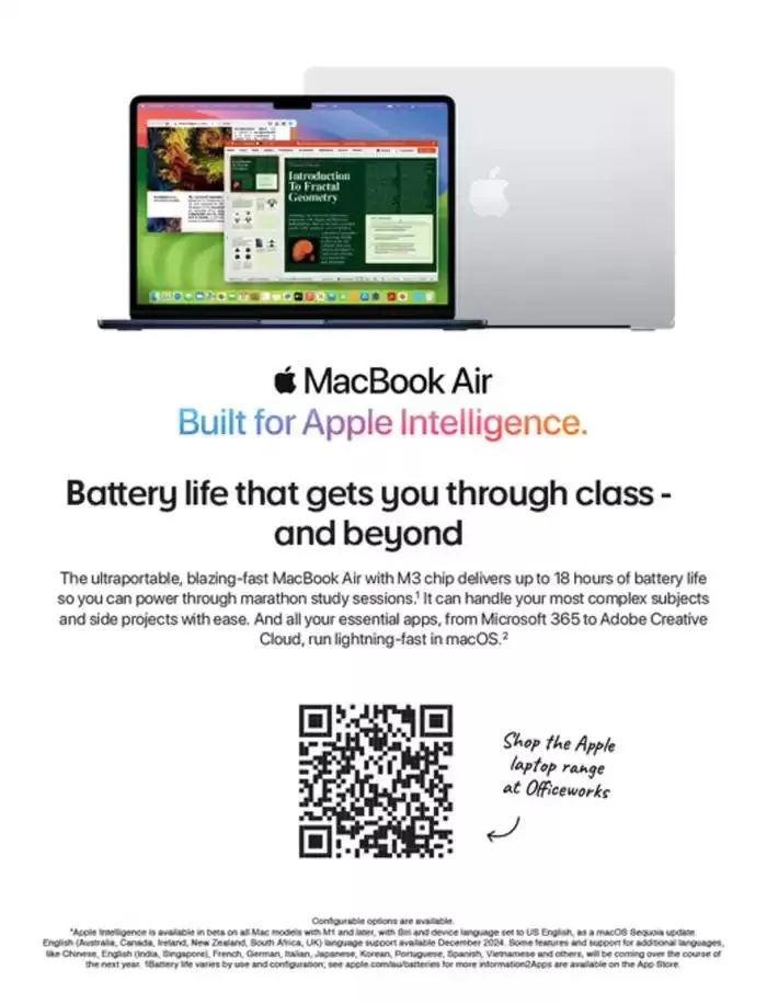 Back To School 2025 - Catalogue valid from 6 January to 6 April 2025 - page 45