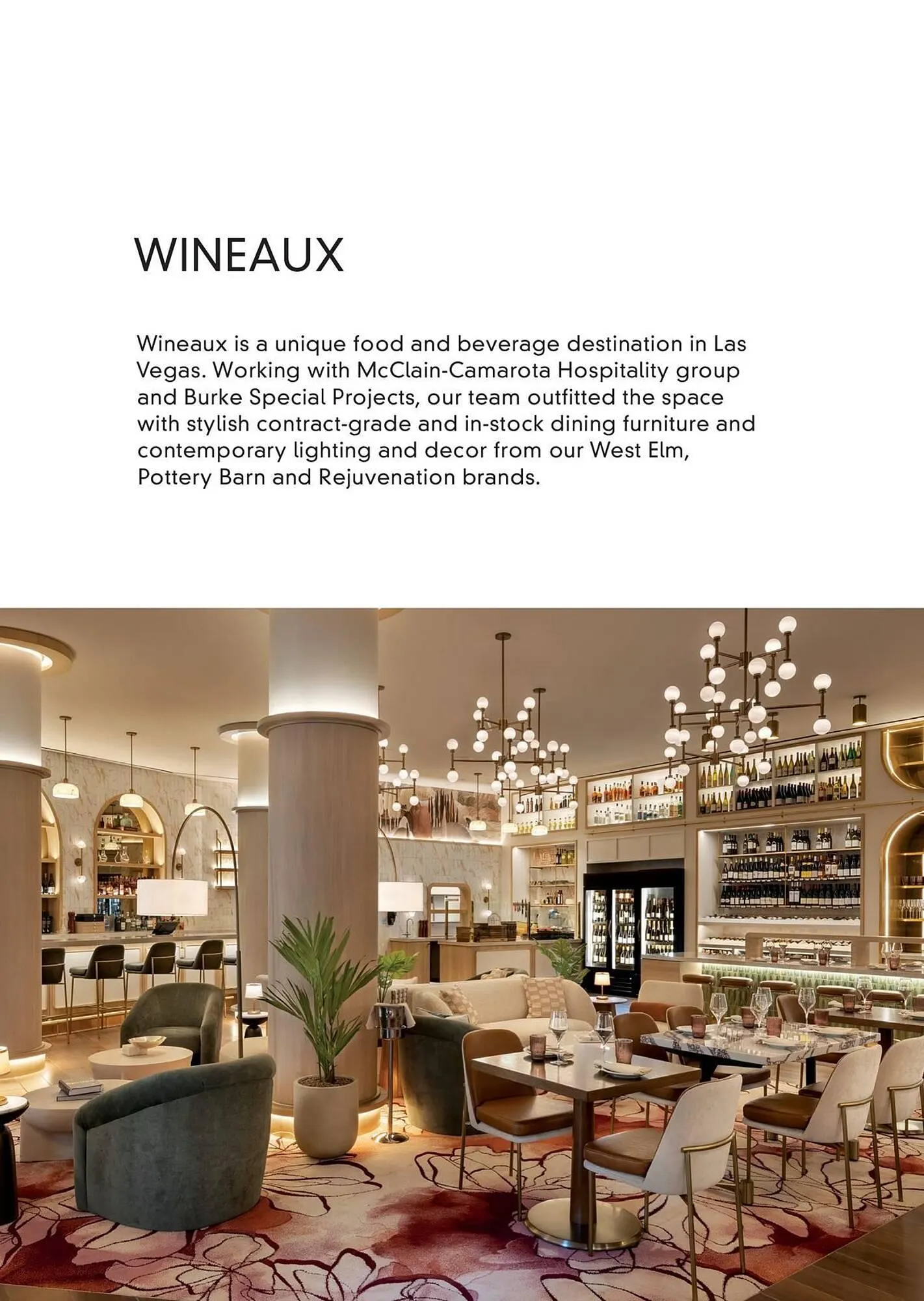 West Elm catalog - Catalogue valid from 23 February to 31 March 2026 - page 37