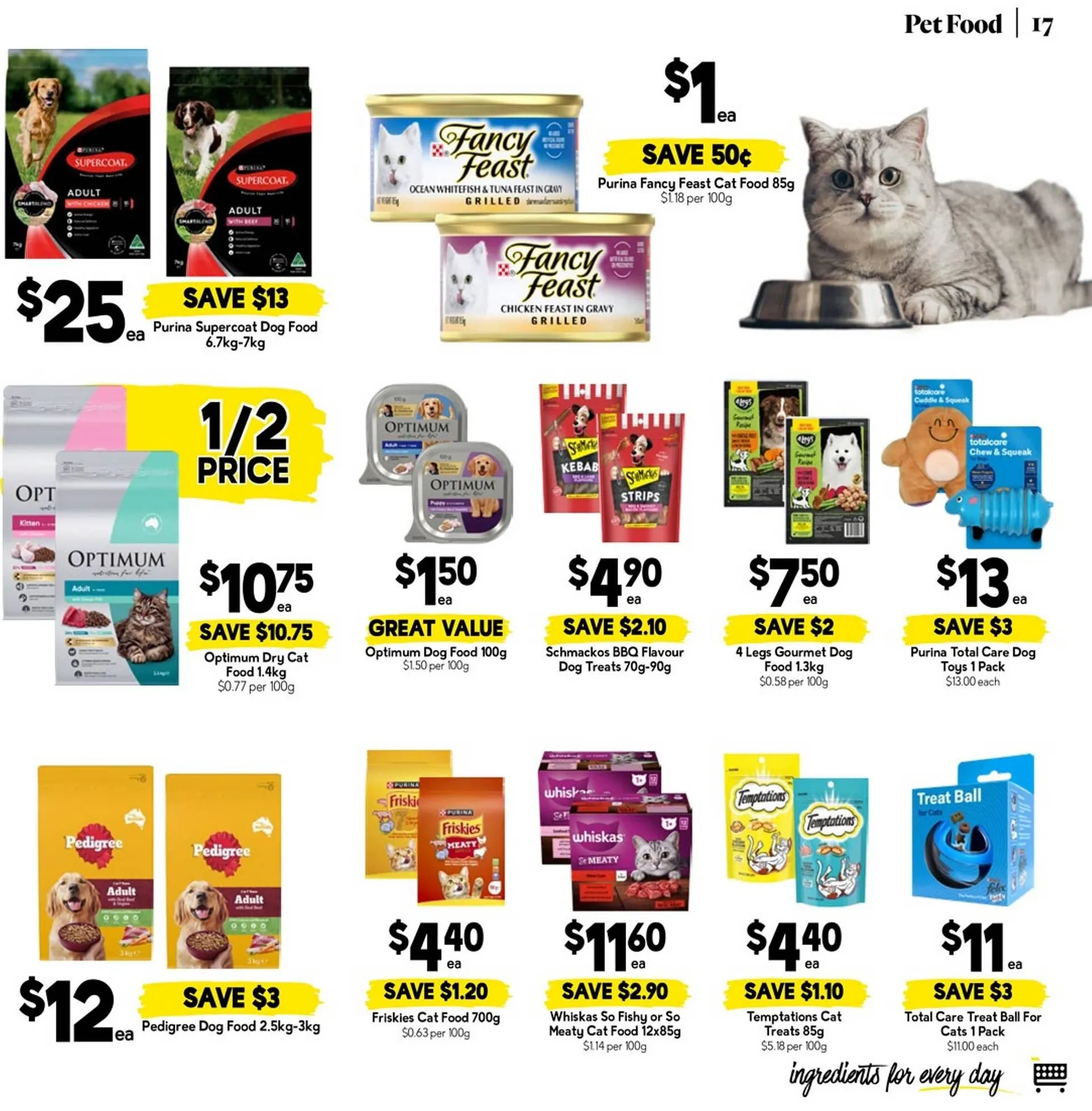 Drakes catalogue - Catalogue valid from 8 April to 14 April 2026 - page 17