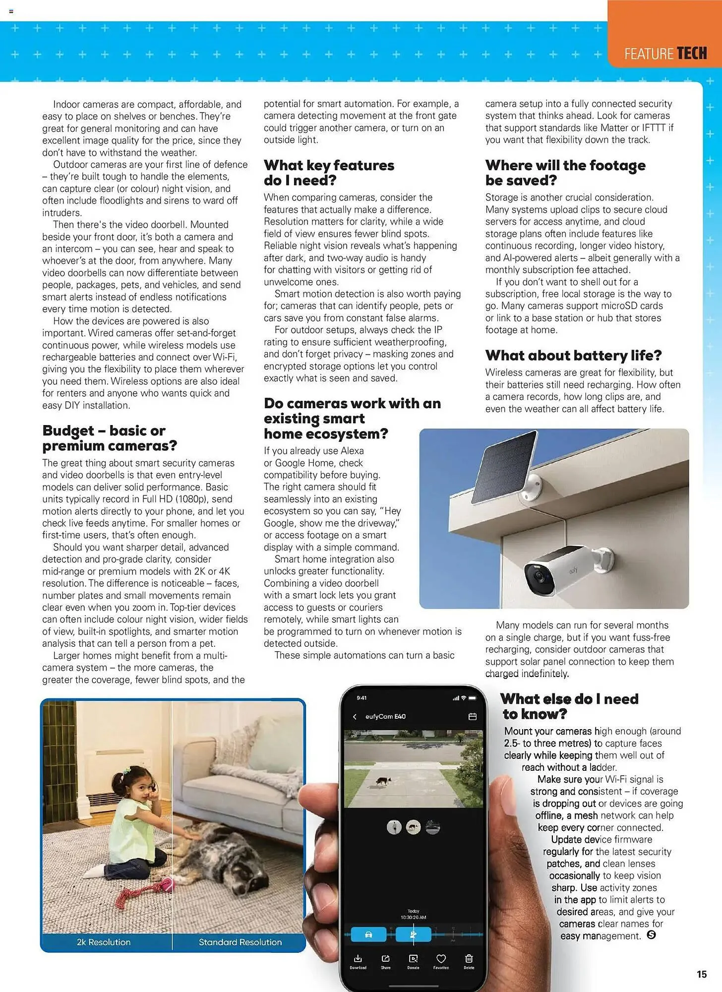 JB Hi-Fi catalogue - Catalogue valid from 31 October to 30 November 2025 - page 15