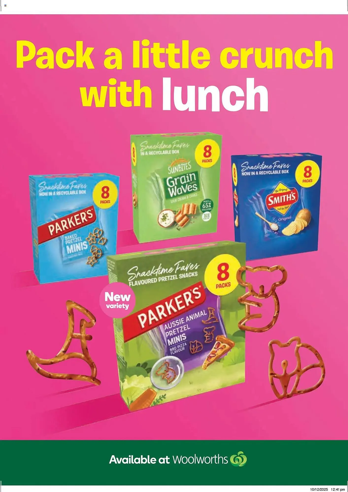 Woolworths catalogue - Catalogue valid from 13 January to 2 March 2026 - page 74