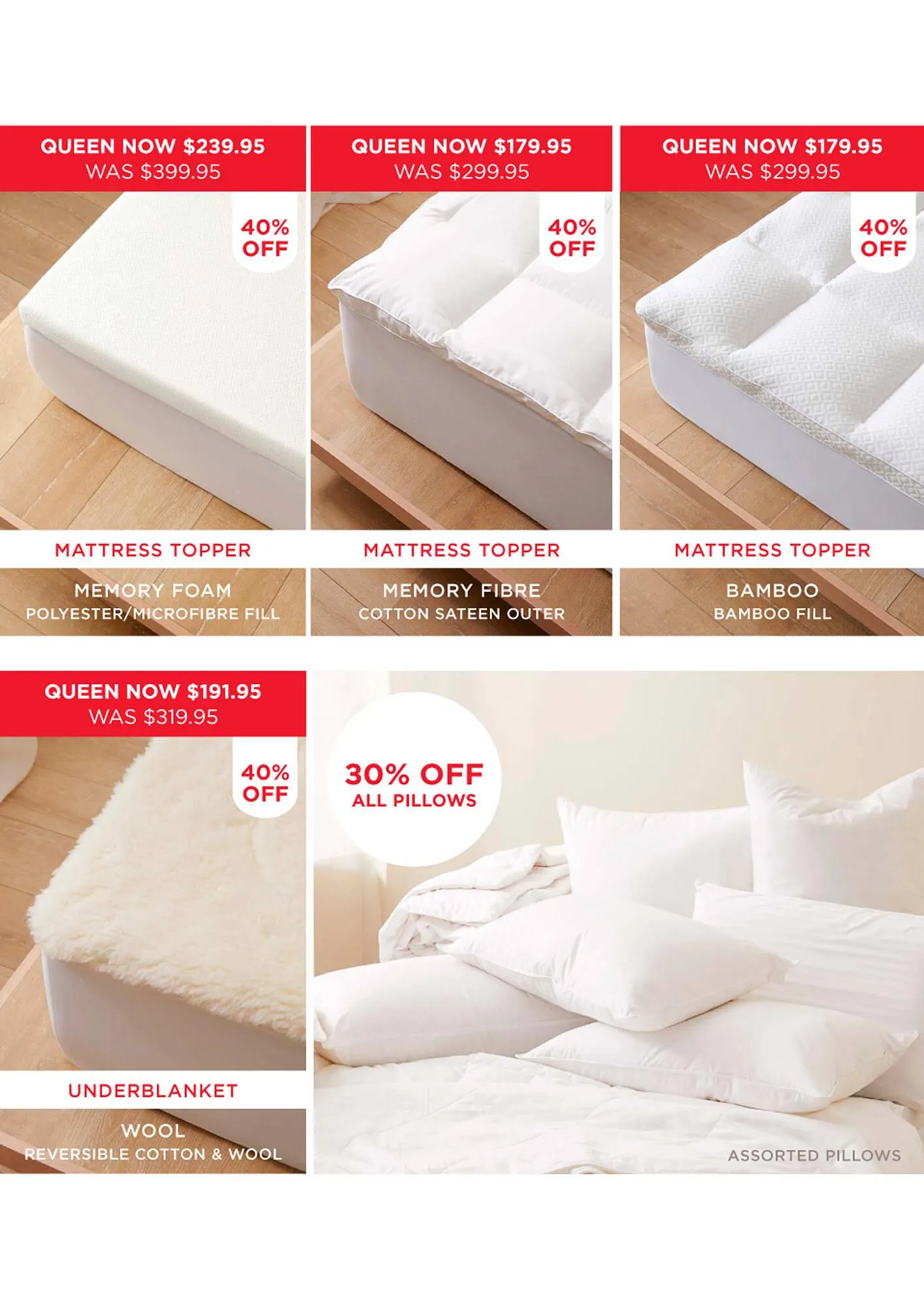 Bed Bath N' Table catalogue - Catalogue valid from 26 May to 3 August 2025 - page 40