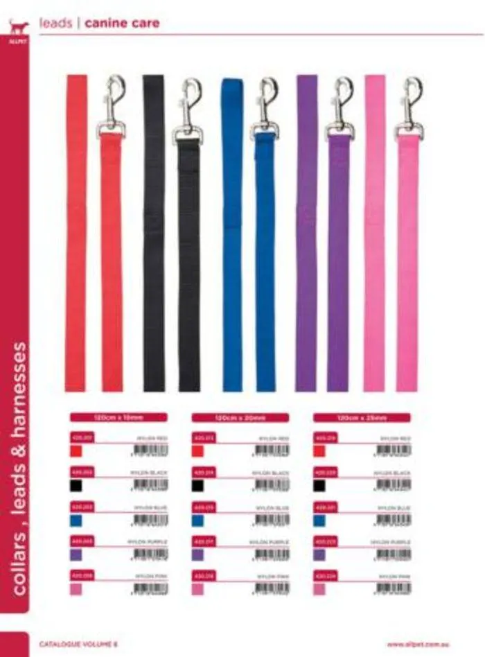 Dog Catalogue 2024 - Catalogue valid from 4 January to 31 December 2024 - page 40