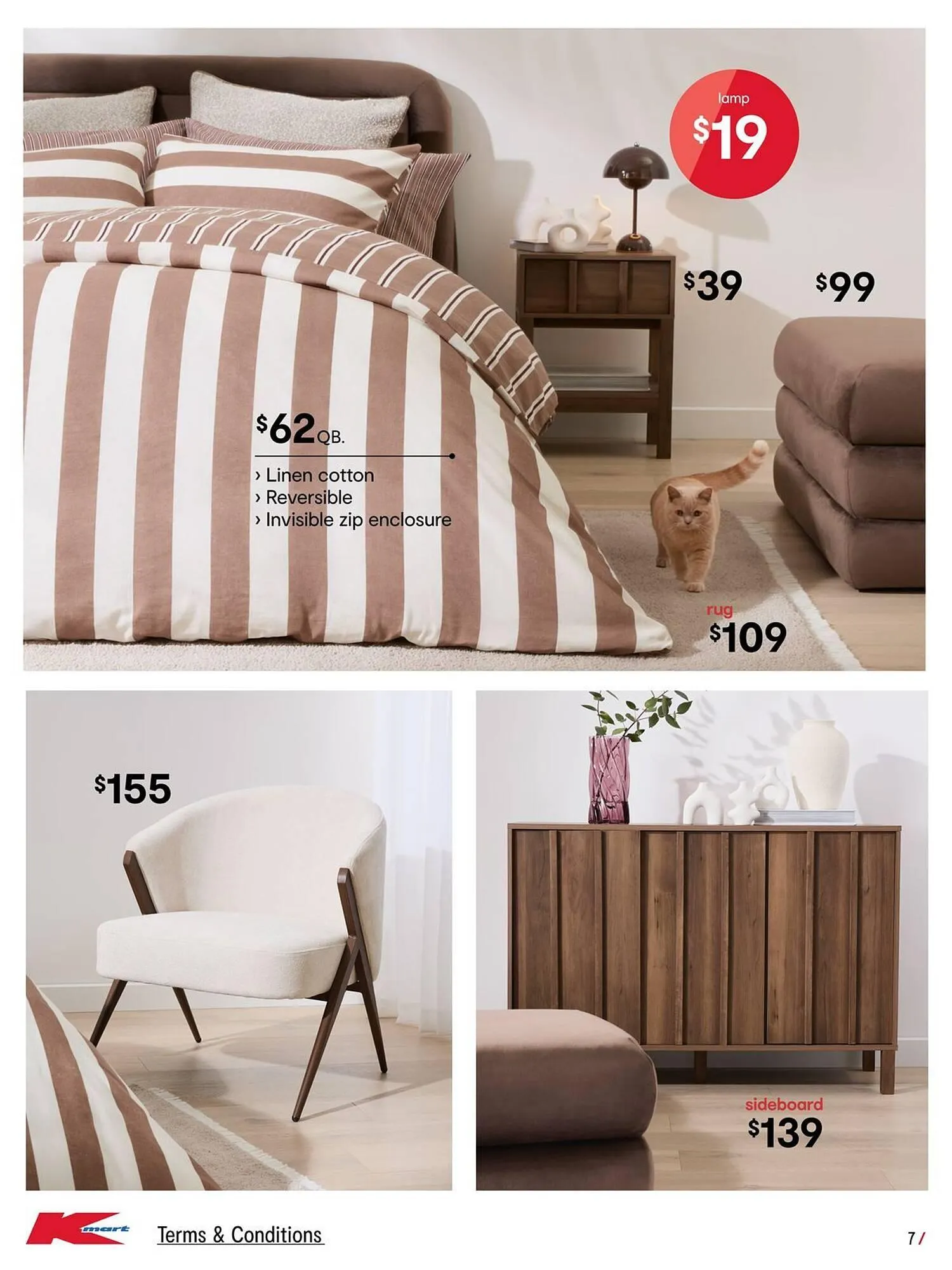 Kmart catalogue - Catalogue valid from 29 January to 8 February 2026 - page 7