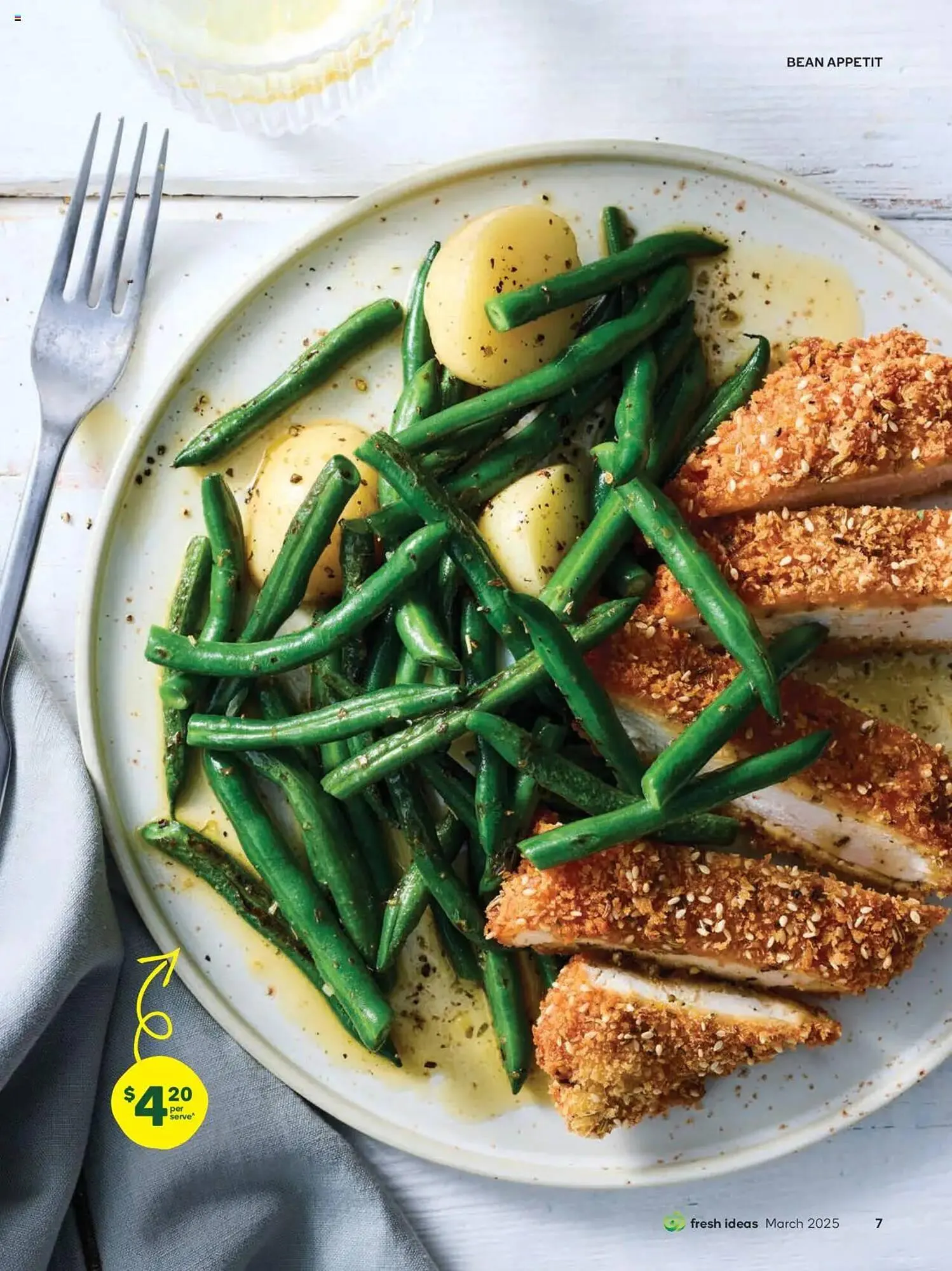 Woolworths catalogue - Catalogue valid from 1 March to 30 March 2025 - page 7