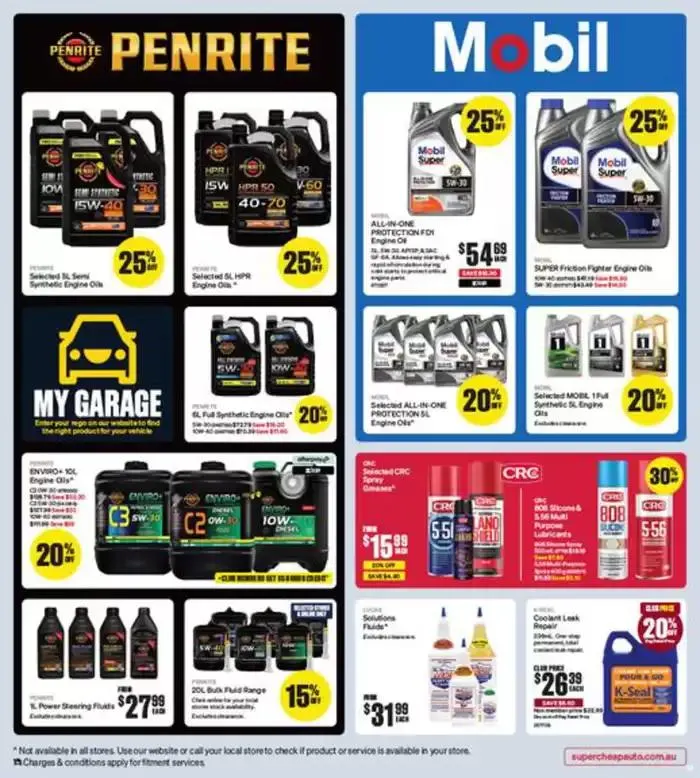 Make Easter Super - Catalogue valid from 31 March to 17 April 2025 - page 24