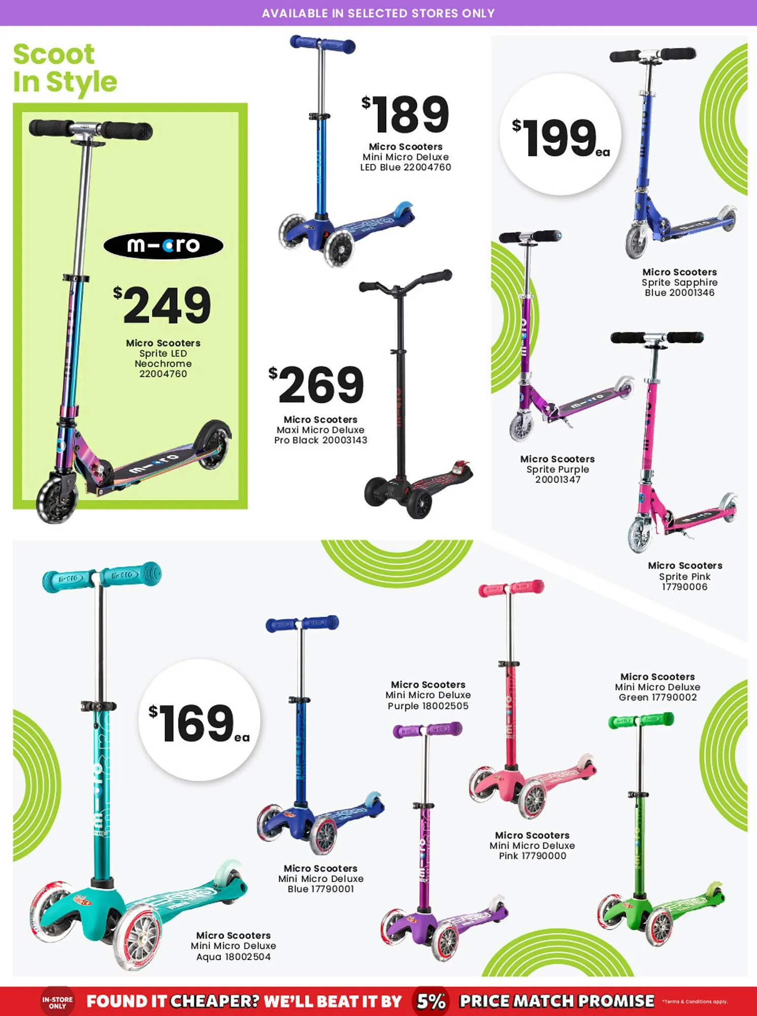 Toymate catalogue - Catalogue valid from 11 June to 8 July 2025 - page 94