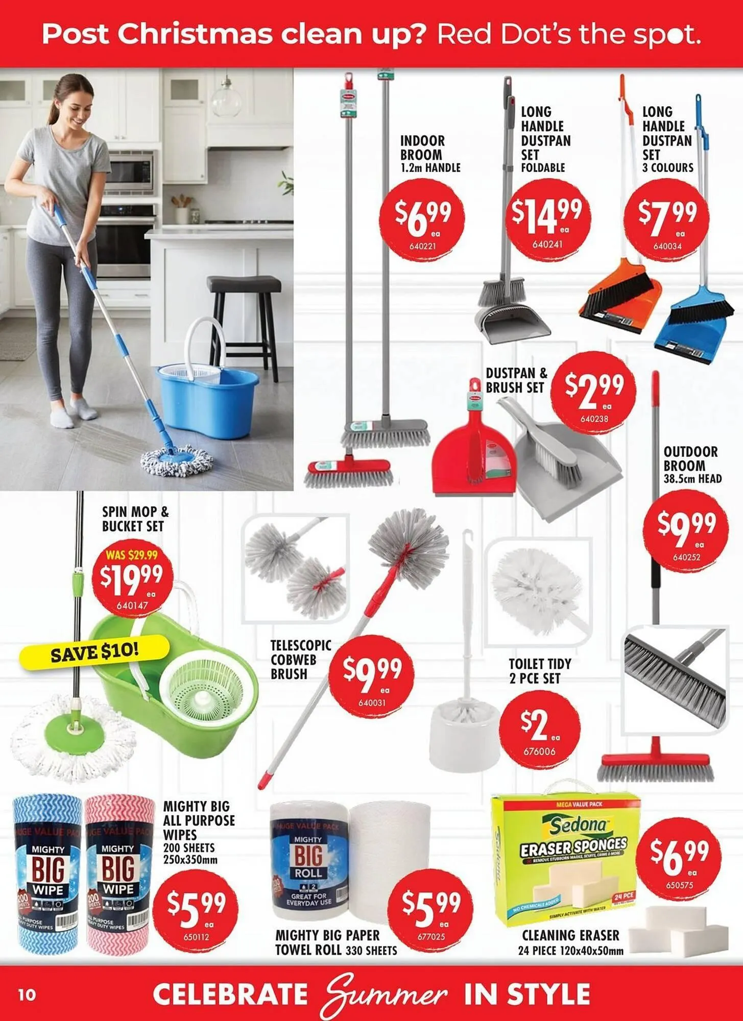 Red Dot catalogue - Catalogue valid from 26 January to 28 February 2026 - page 10