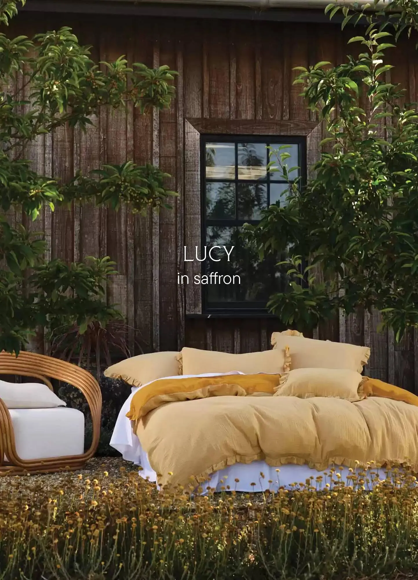 Linen House catalogue - Catalogue valid from 2 April to 31 August 2025 - page 23