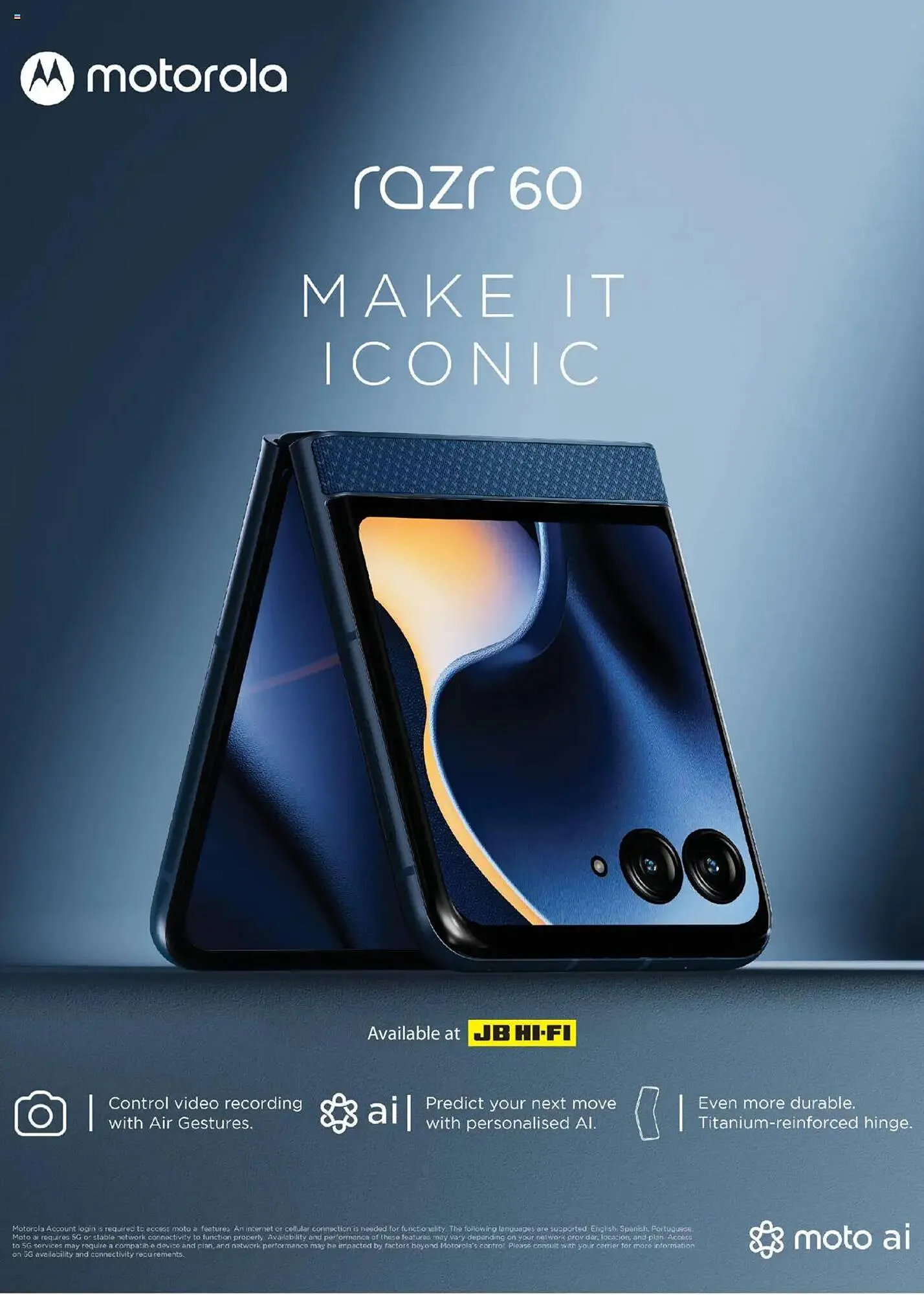 JB Hi-Fi catalogue - Catalogue valid from 1 August to 31 August 2025 - page 31