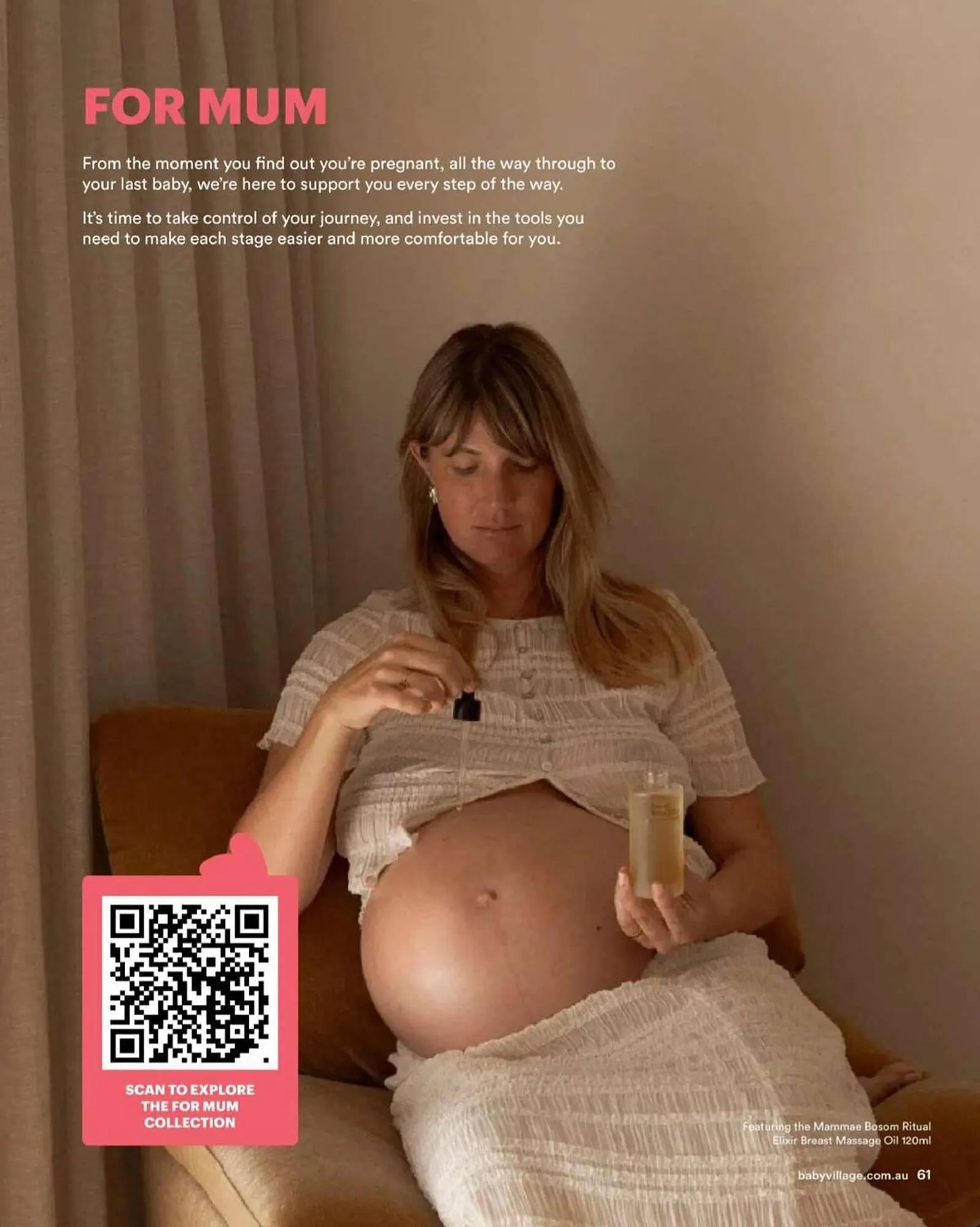 Baby Village catalogue - Catalogue valid from 8 October to 31 December 2026 - page 61