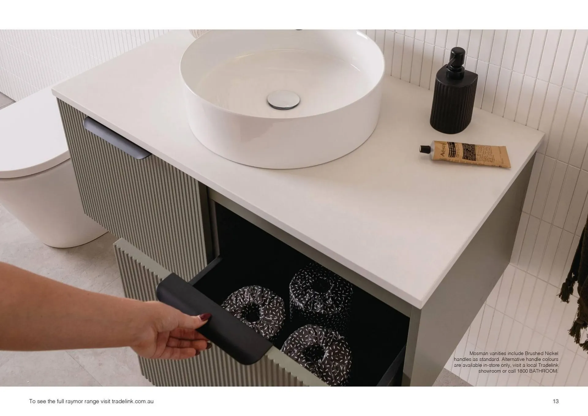 Tradelink catalogue - Catalogue valid from 1 January to 31 January 2026 - page 13