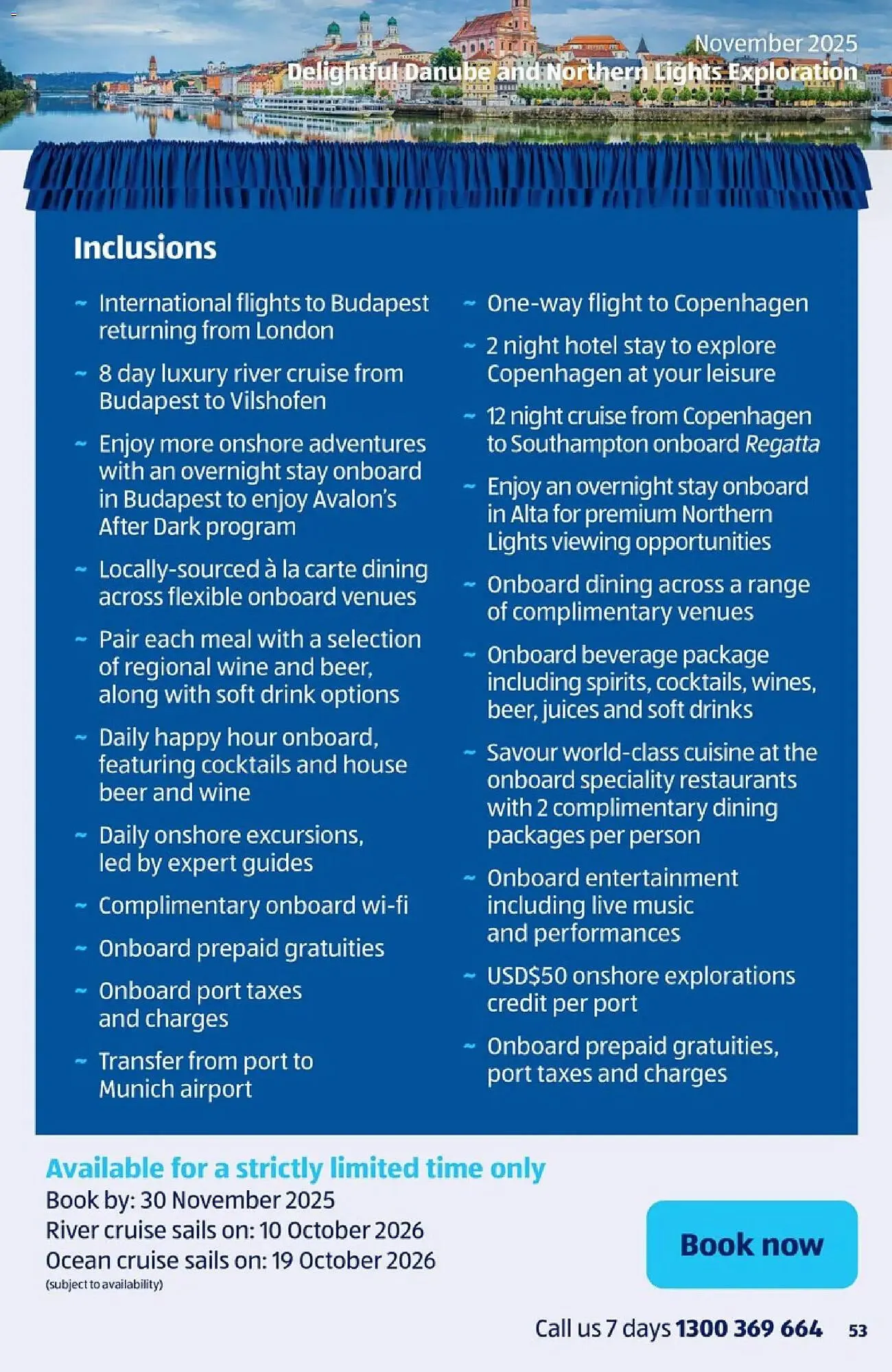 ALDI catalogue - Catalogue valid from 31 October to 30 November 2025 - page 53