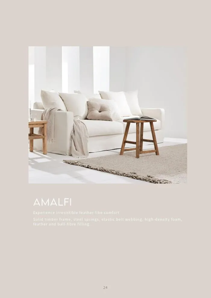 Design By You - Catalogue valid from 18 September to 31 May 2024 - page 30