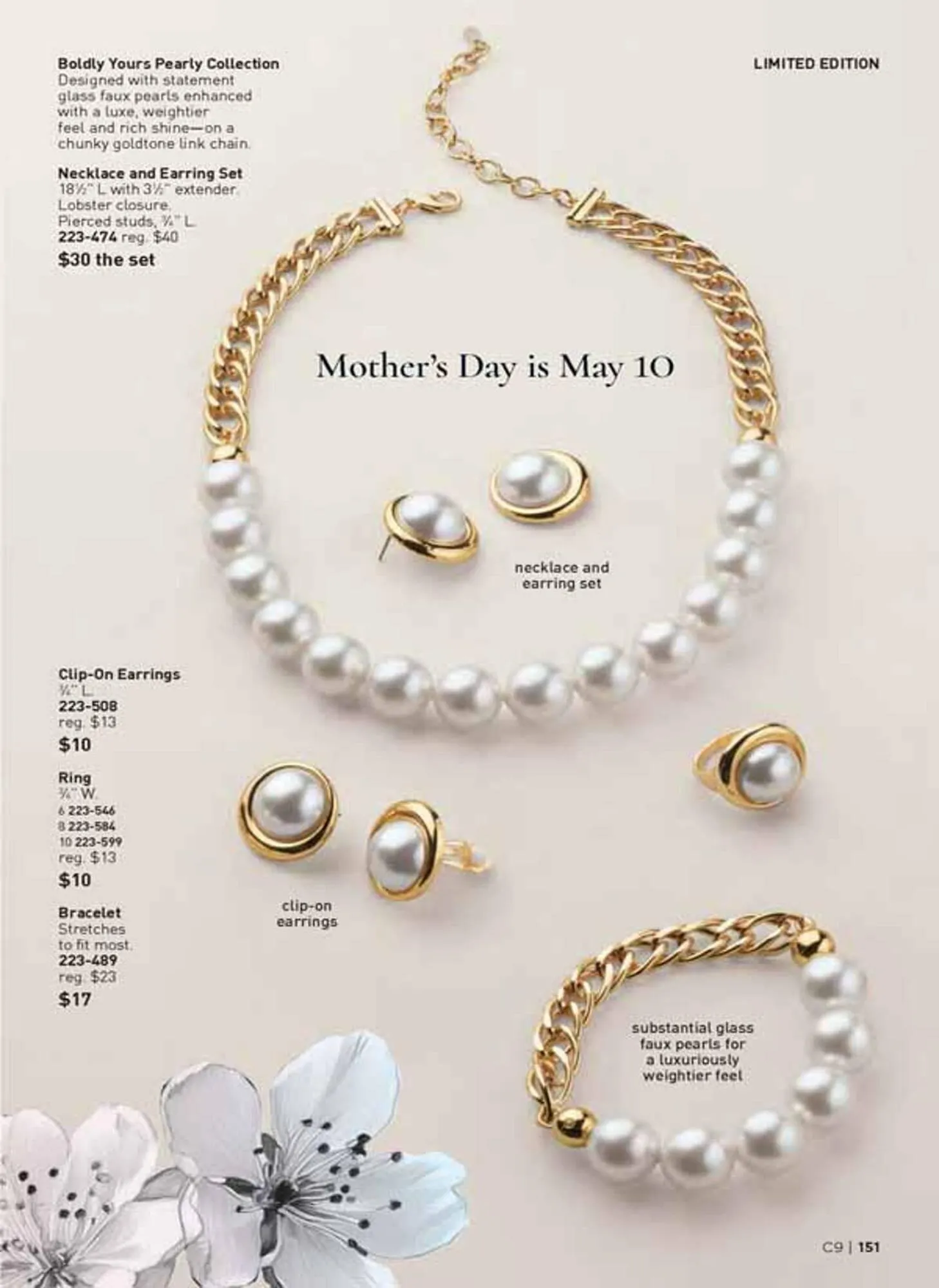 Avon catalogue - Catalogue valid from 3 April to 5 May 2026 - page 151