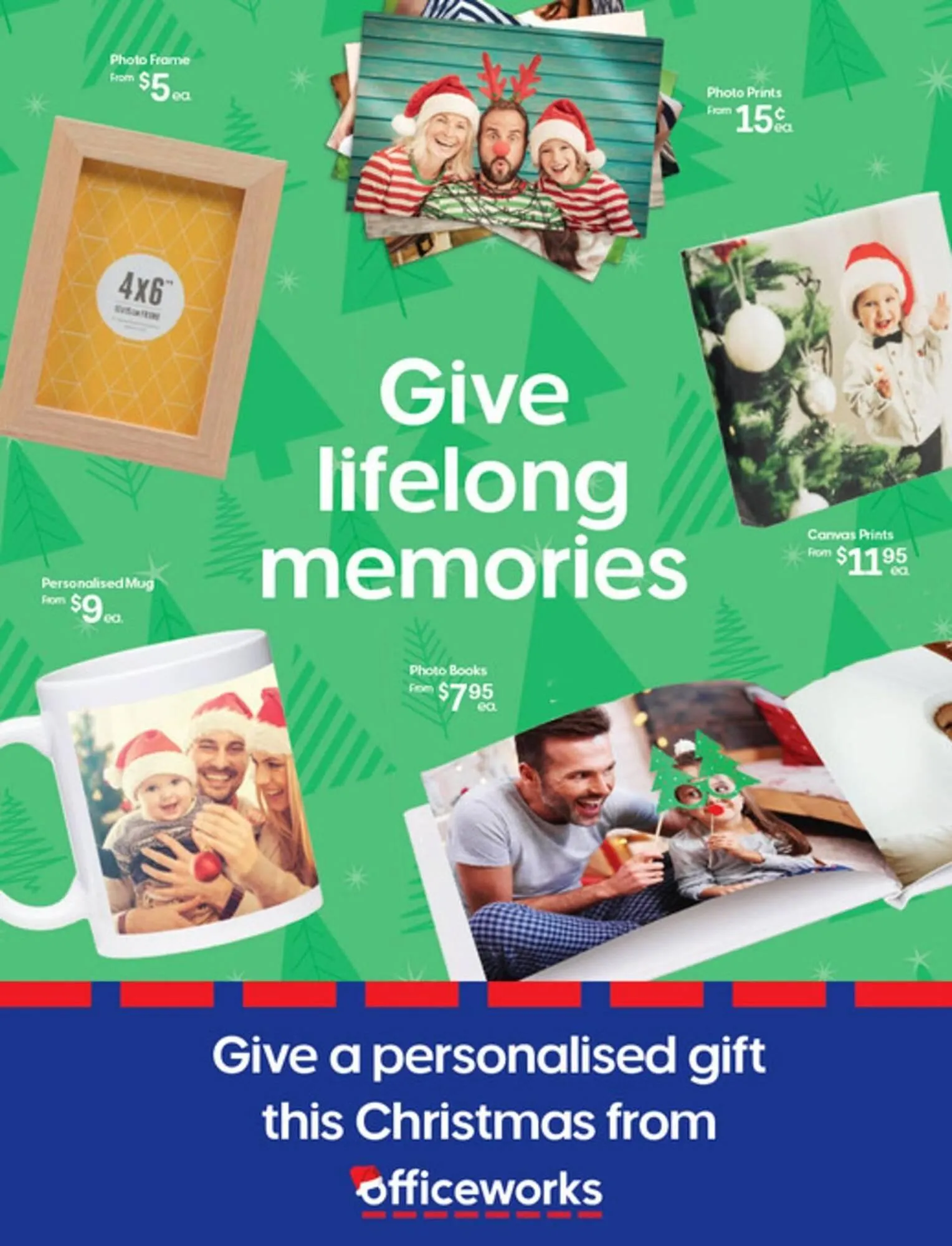 Officeworks catalogue - Catalogue valid from 7 November to 31 January 2025 - page 21