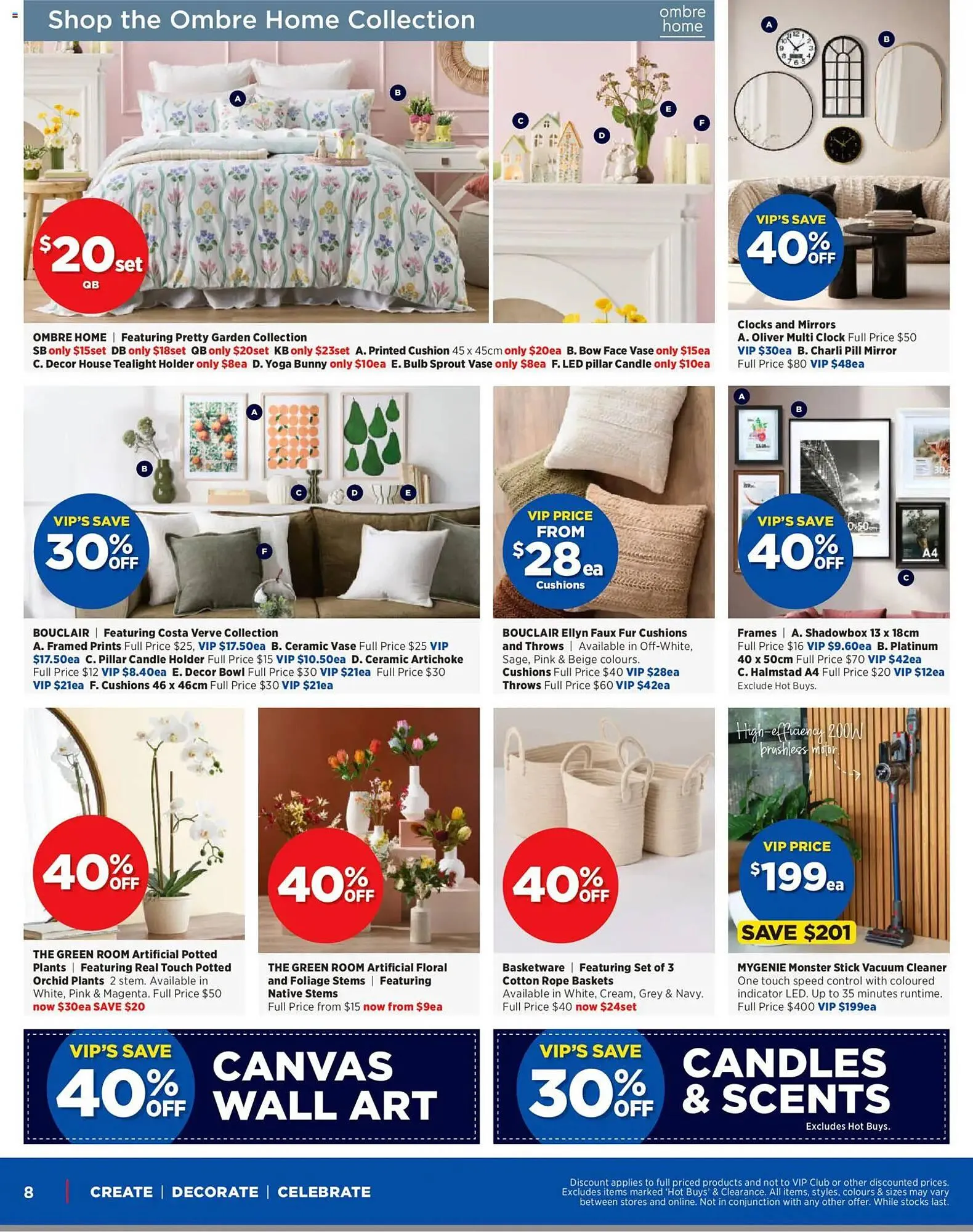 Spotlight catalogue - Catalogue valid from 4 March to 17 March 2026 - page 8
