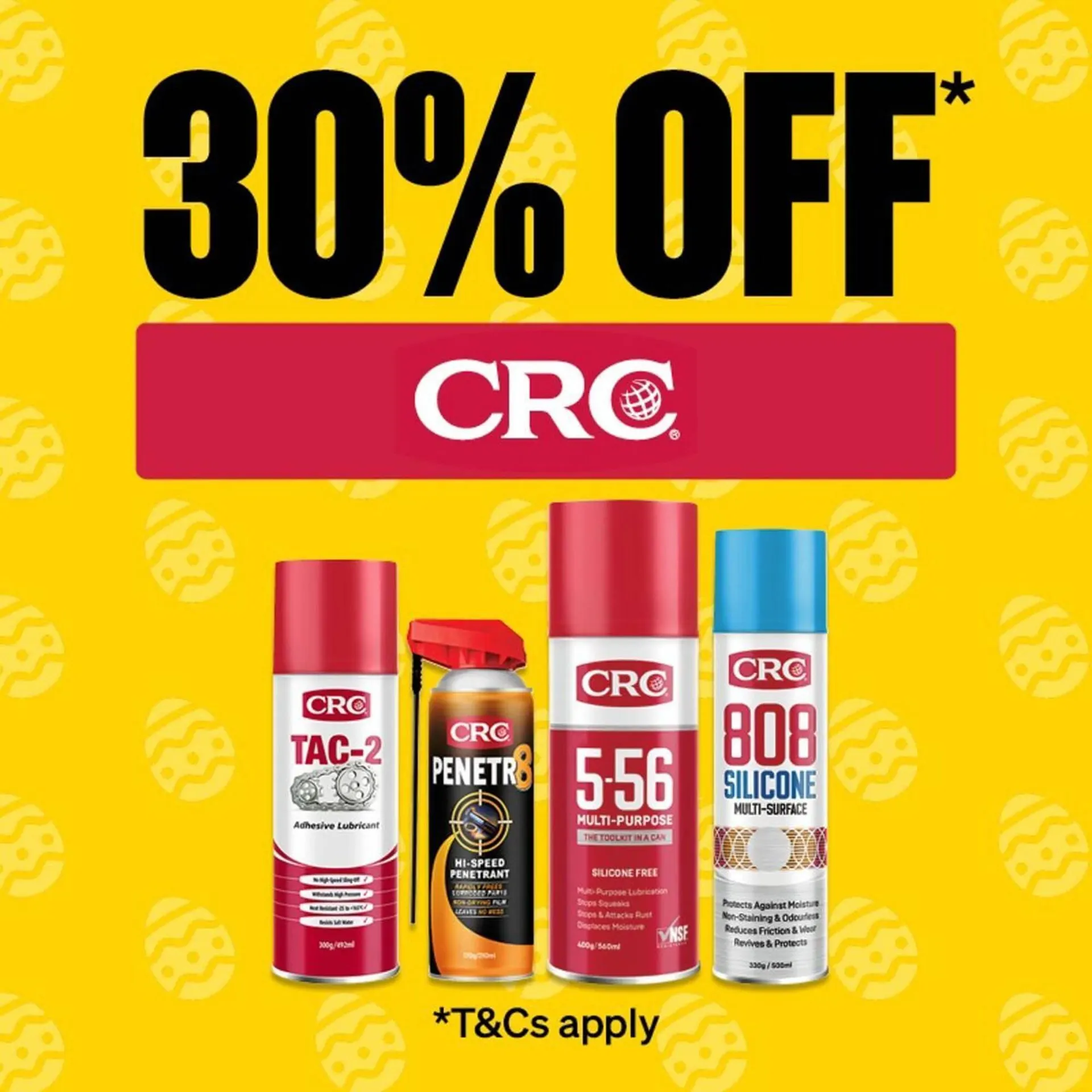 SuperCheap Auto catalogue - Catalogue valid from 3 April to 30 April 2026 - page 16