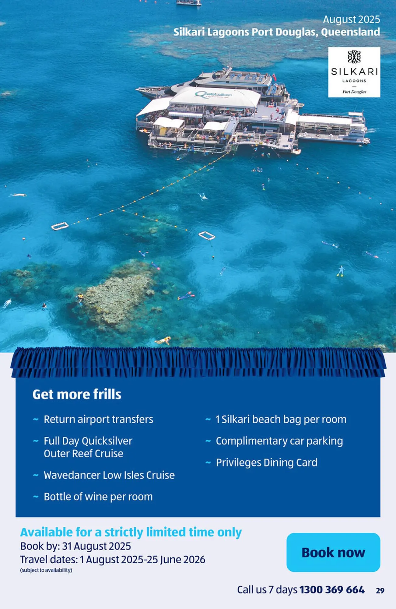 ALDI catalogue - Catalogue valid from 1 August to 31 August 2025 - page 29