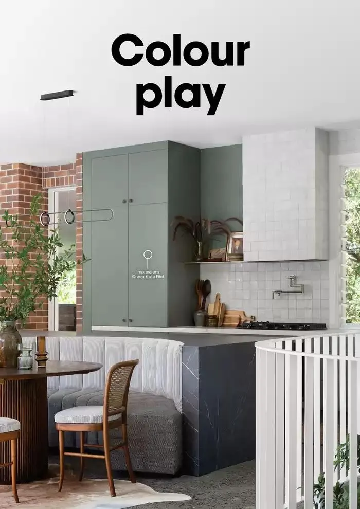 Kitchens - Catalogue valid from 4 December to 31 March 2025 - page 29