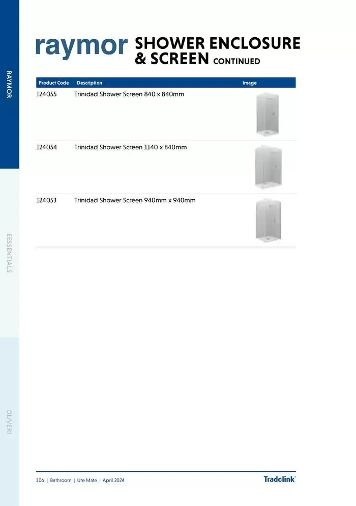 Ute Mate - Catalogue valid from 20 November to 31 December 2024 - page 314