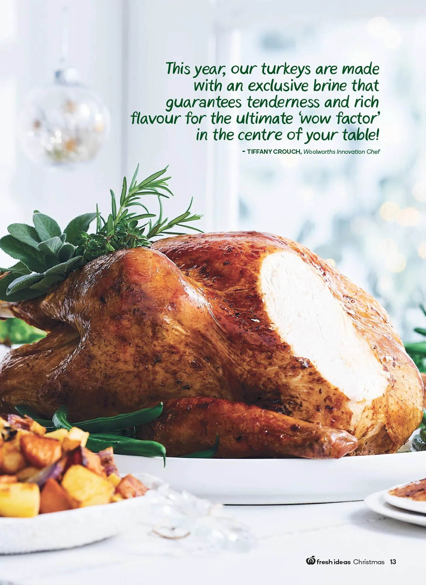 Woolworths catalogue - Catalogue valid from 26 November to 26 December 2025 - page 13