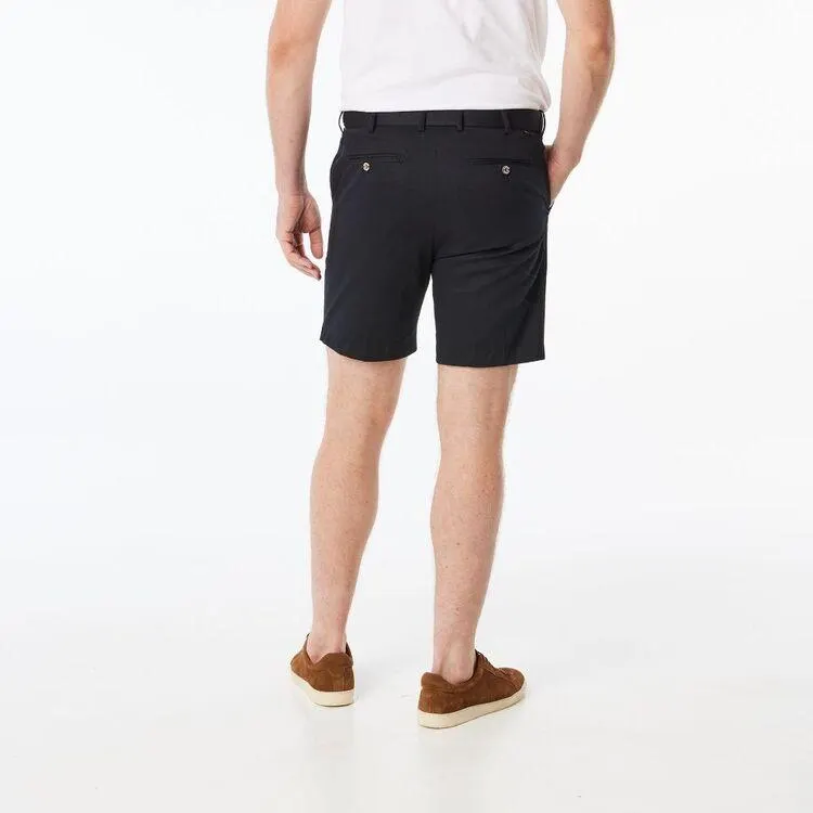 Savane Men's Riviera Short Black