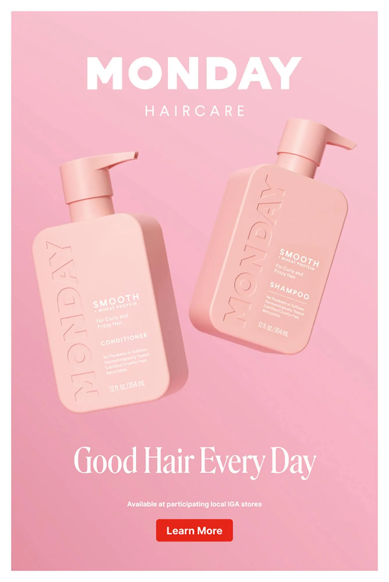 IGA catalogue - Catalogue valid from 29 April to 5 May 2026 - page 36