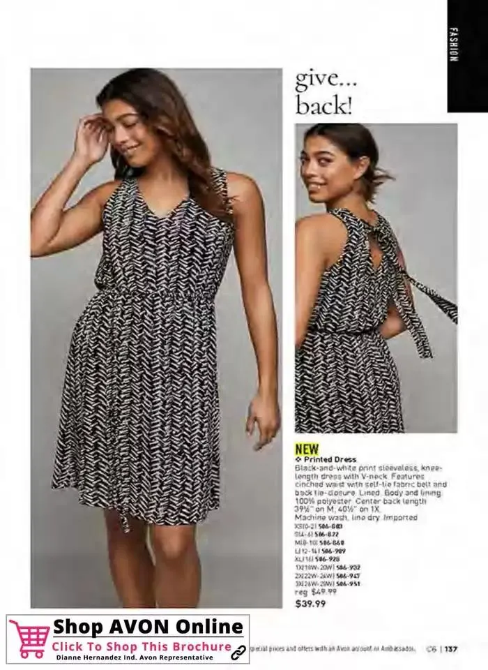 Campaign 06 Brochure - Catalogue valid from 12 March to 25 March 2025 - page 136