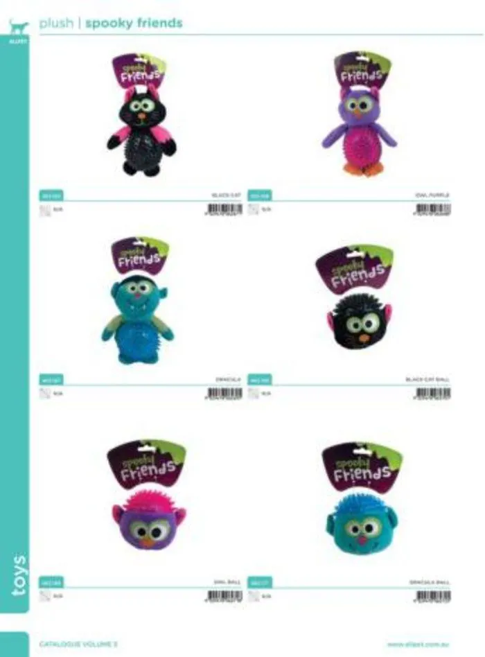 Dog Catalogue 2024 - Catalogue valid from 4 January to 31 December 2024 - page 94