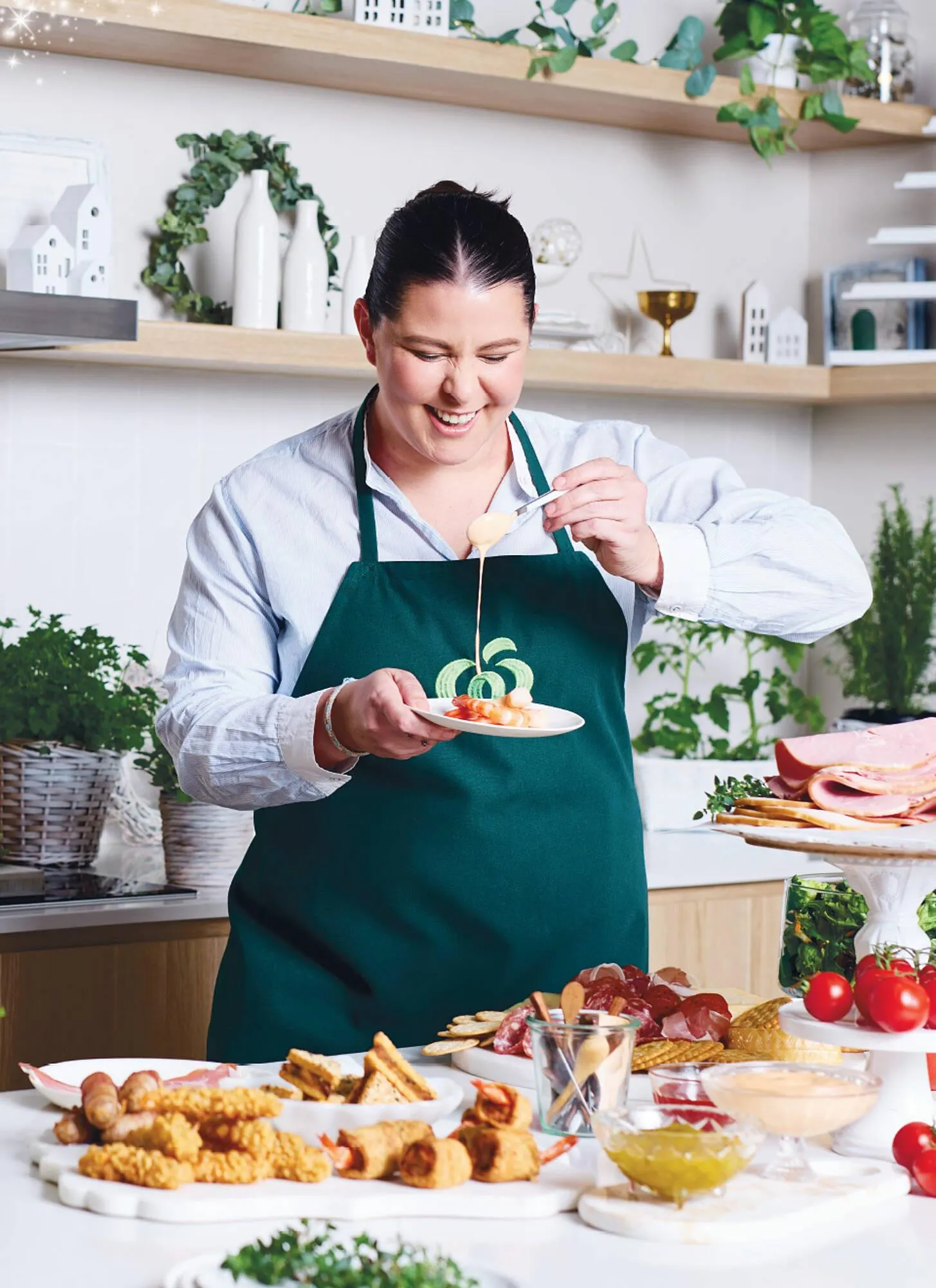 Woolworths catalogue - Catalogue valid from 26 November to 26 December 2025 - page 3