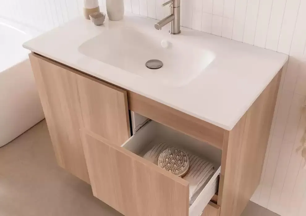 Raymor Vanities Brochure - Catalogue valid from 18 April to 30 April 2025 - page 55