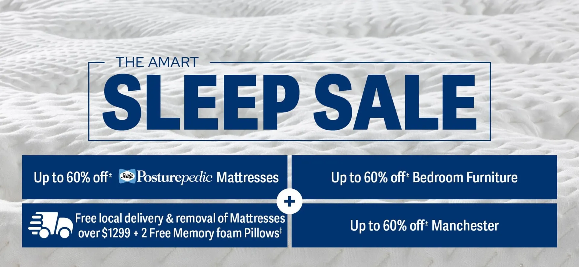 Amart Furniture catalogue - Catalogue valid from 15 April to 5 May 2026 - page 2