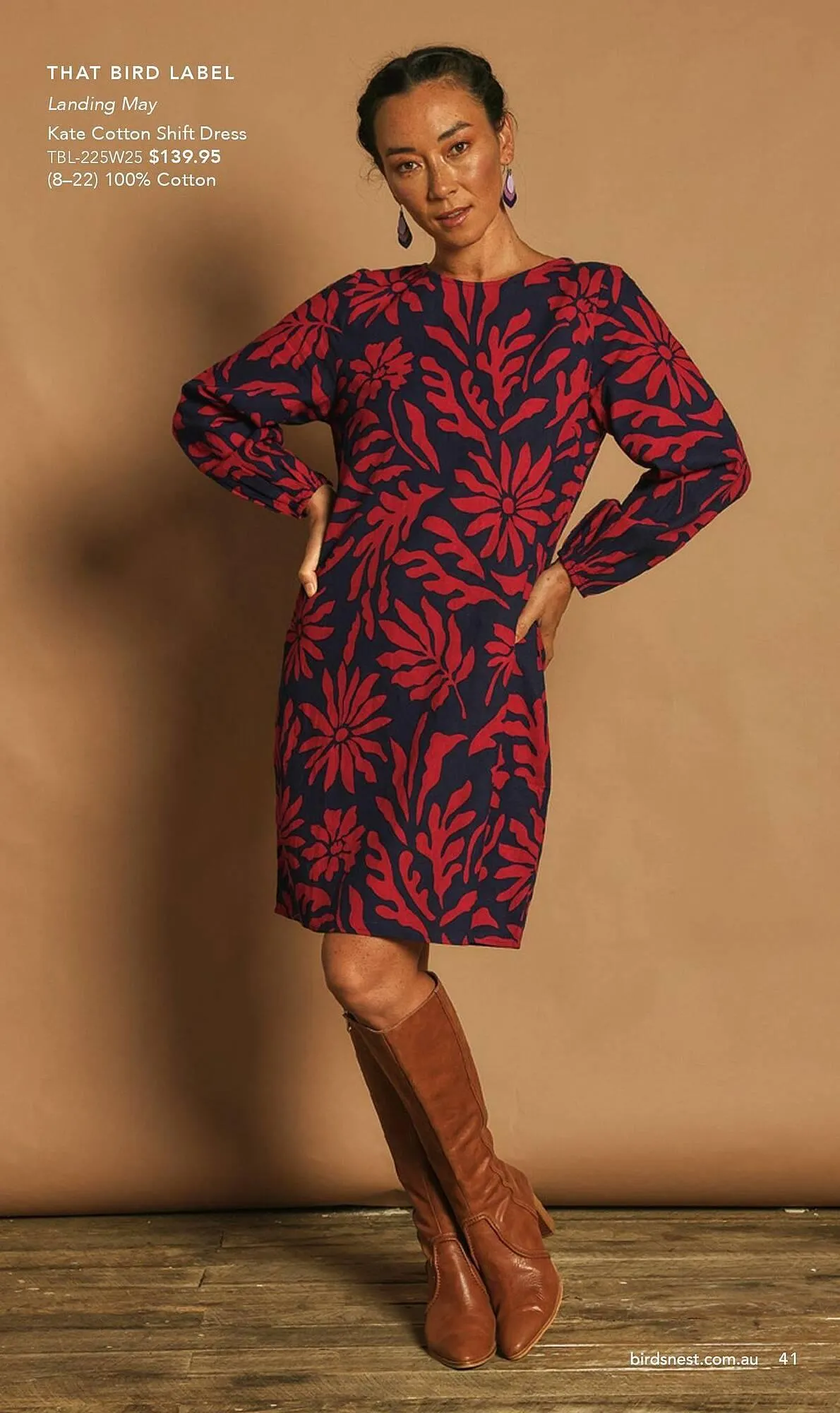 Birdsnest catalogue - Catalogue valid from 8 May to 14 May 2025 - page 41