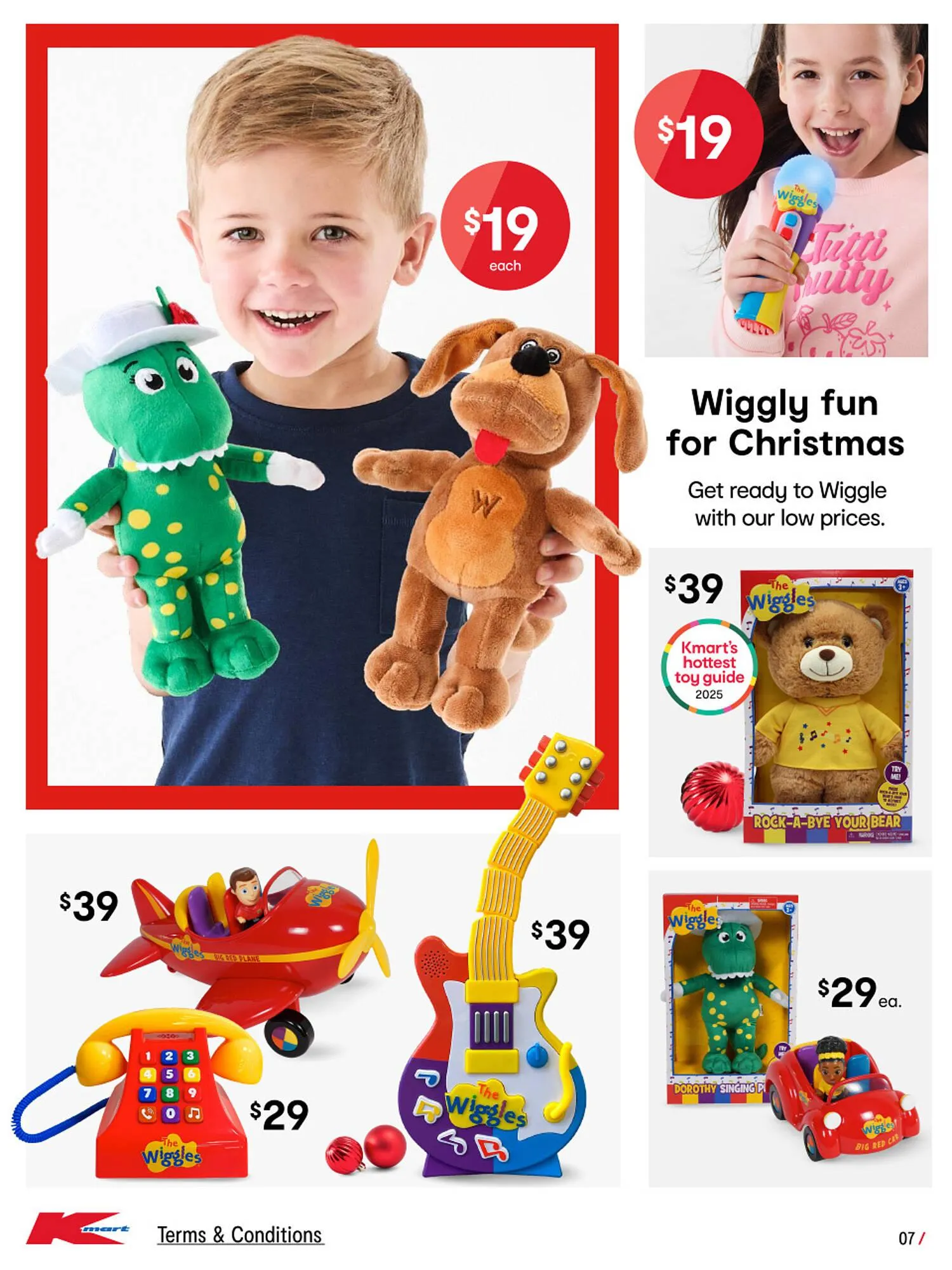 Kmart catalogue - Catalogue valid from 4 December to 24 December 2025 - page 8