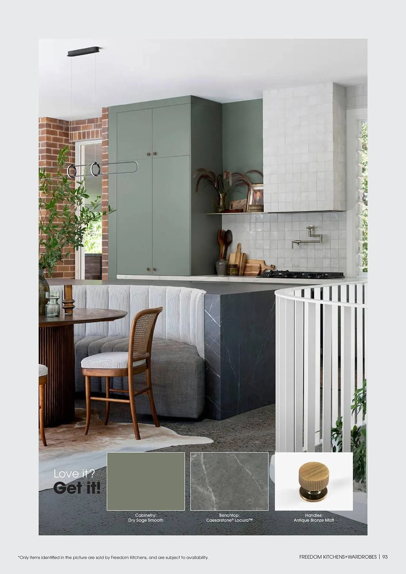 Freedom catalogue - Catalogue valid from 3 March to 31 May 2026 - page 93